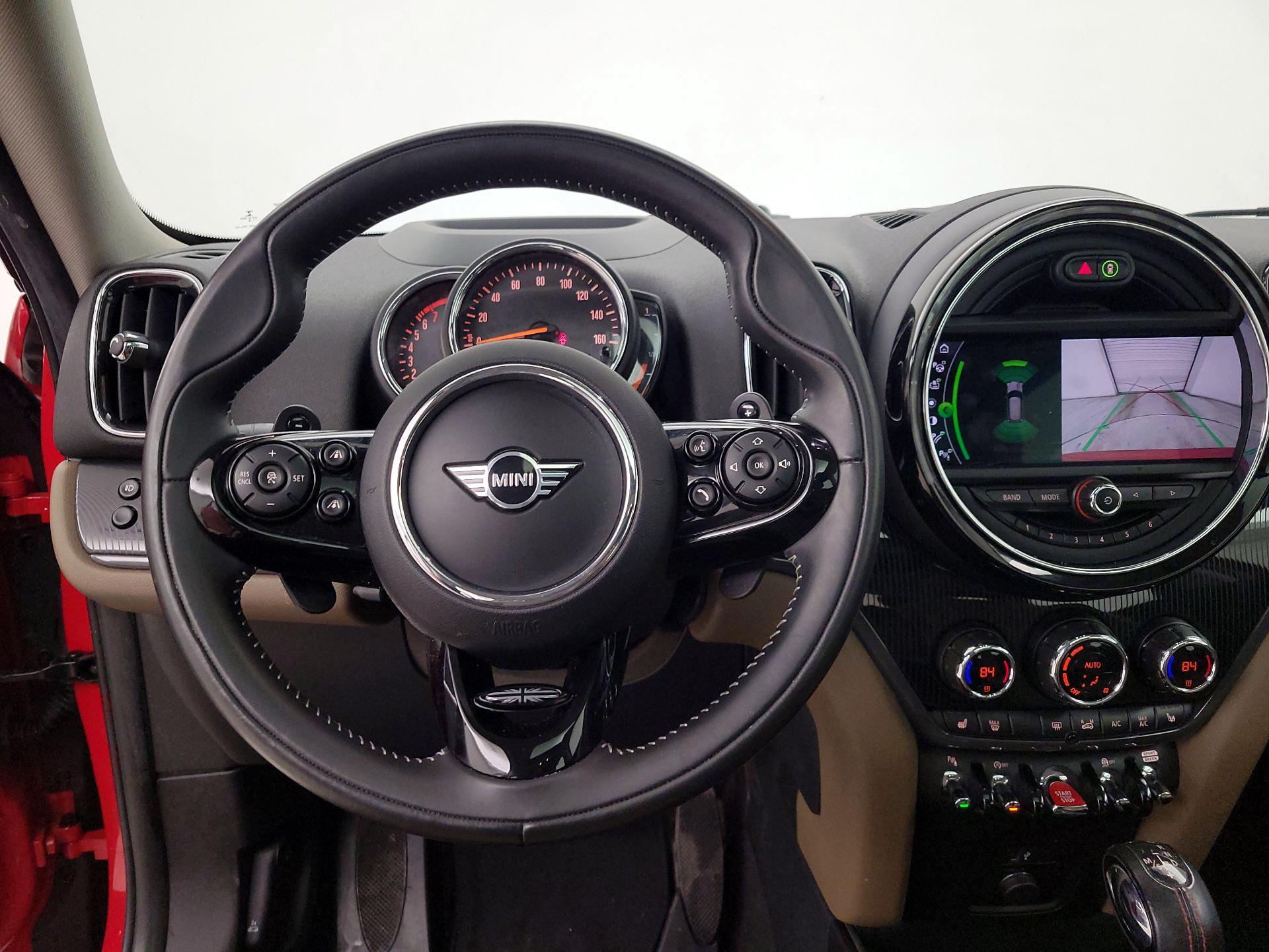 Thumbnail: 2019 MINI Cooper Countryman - 10