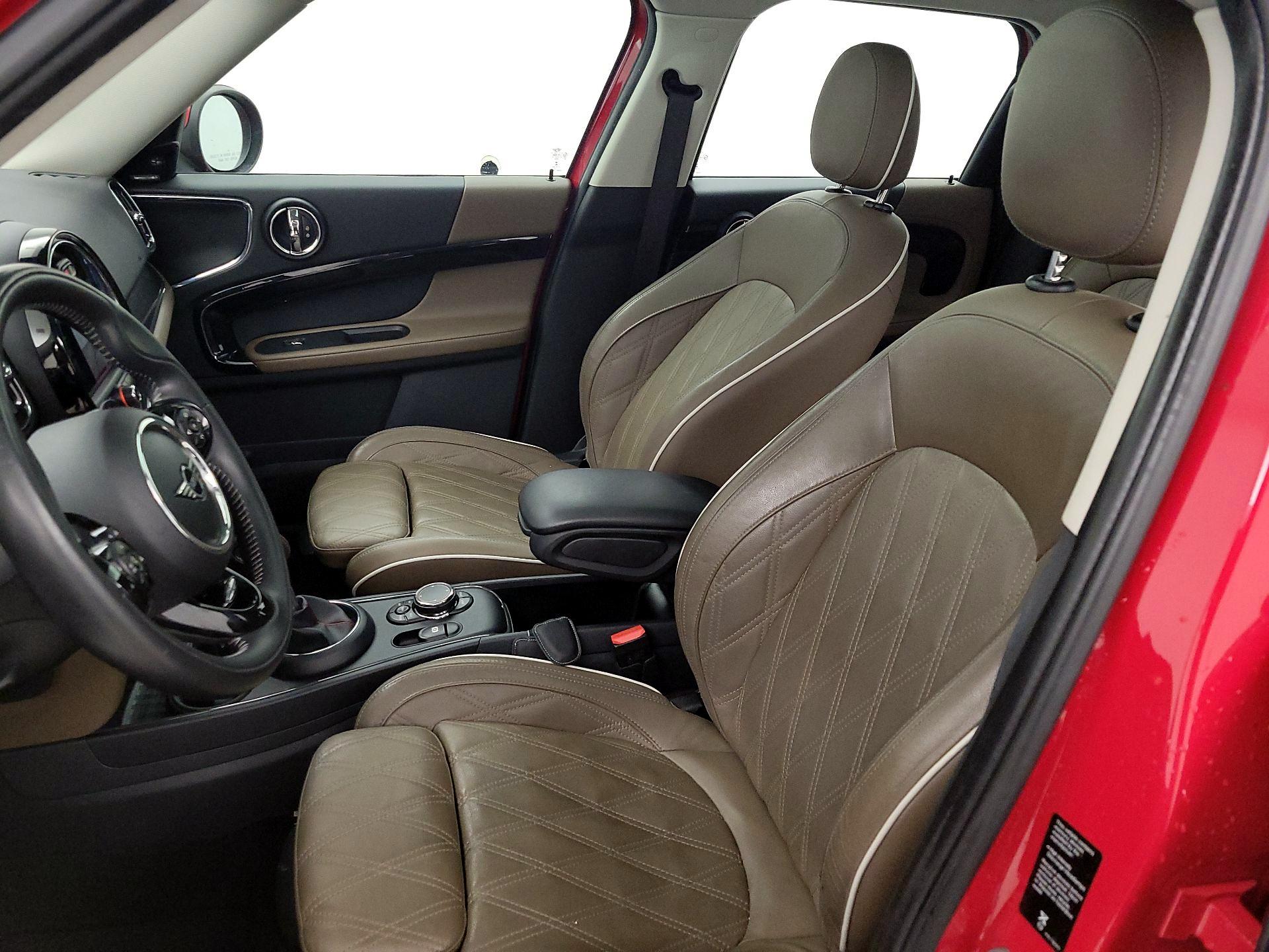 Thumbnail: 2019 MINI Cooper Countryman - 11