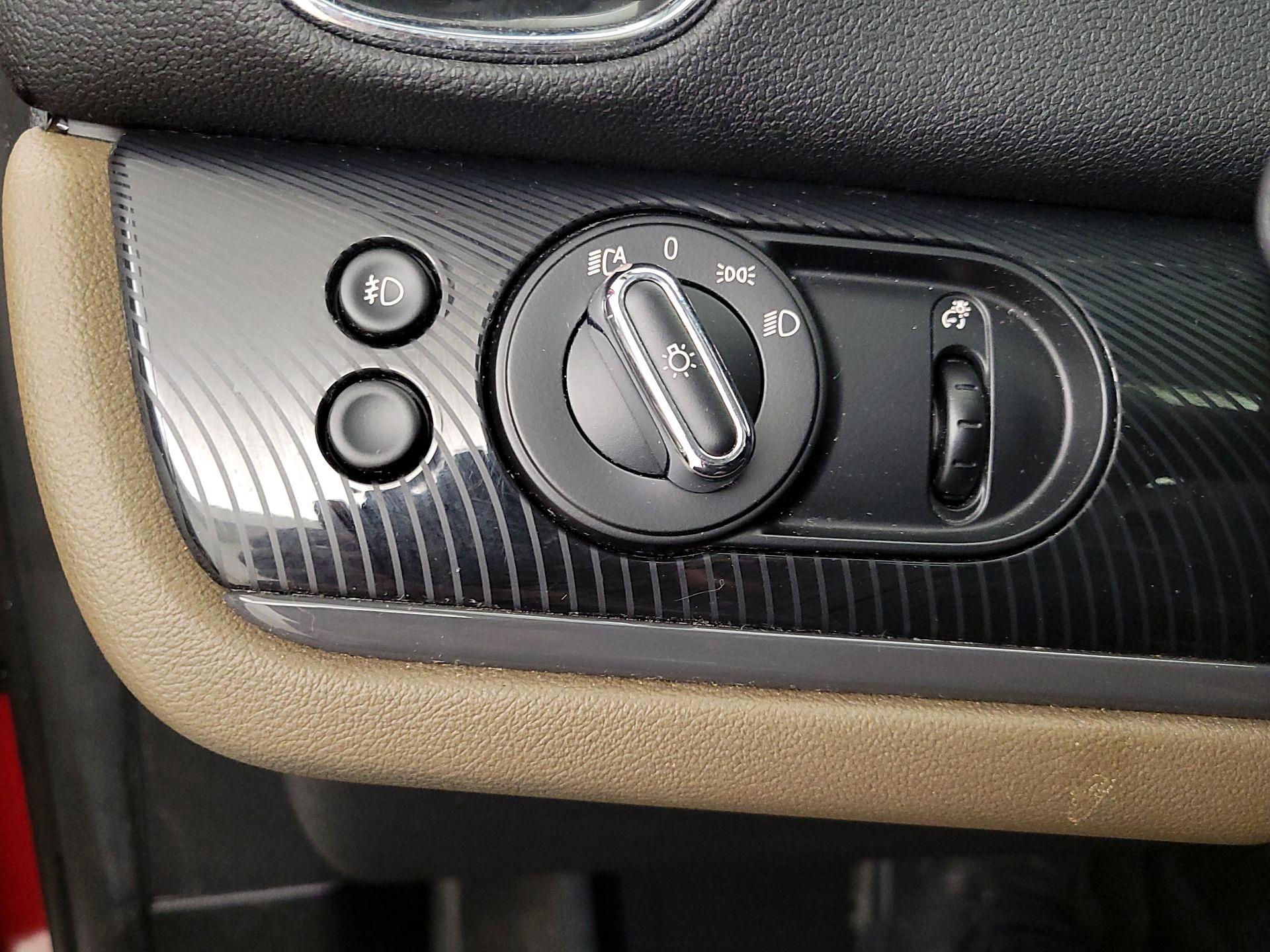 Thumbnail: 2019 MINI Cooper Countryman - 13