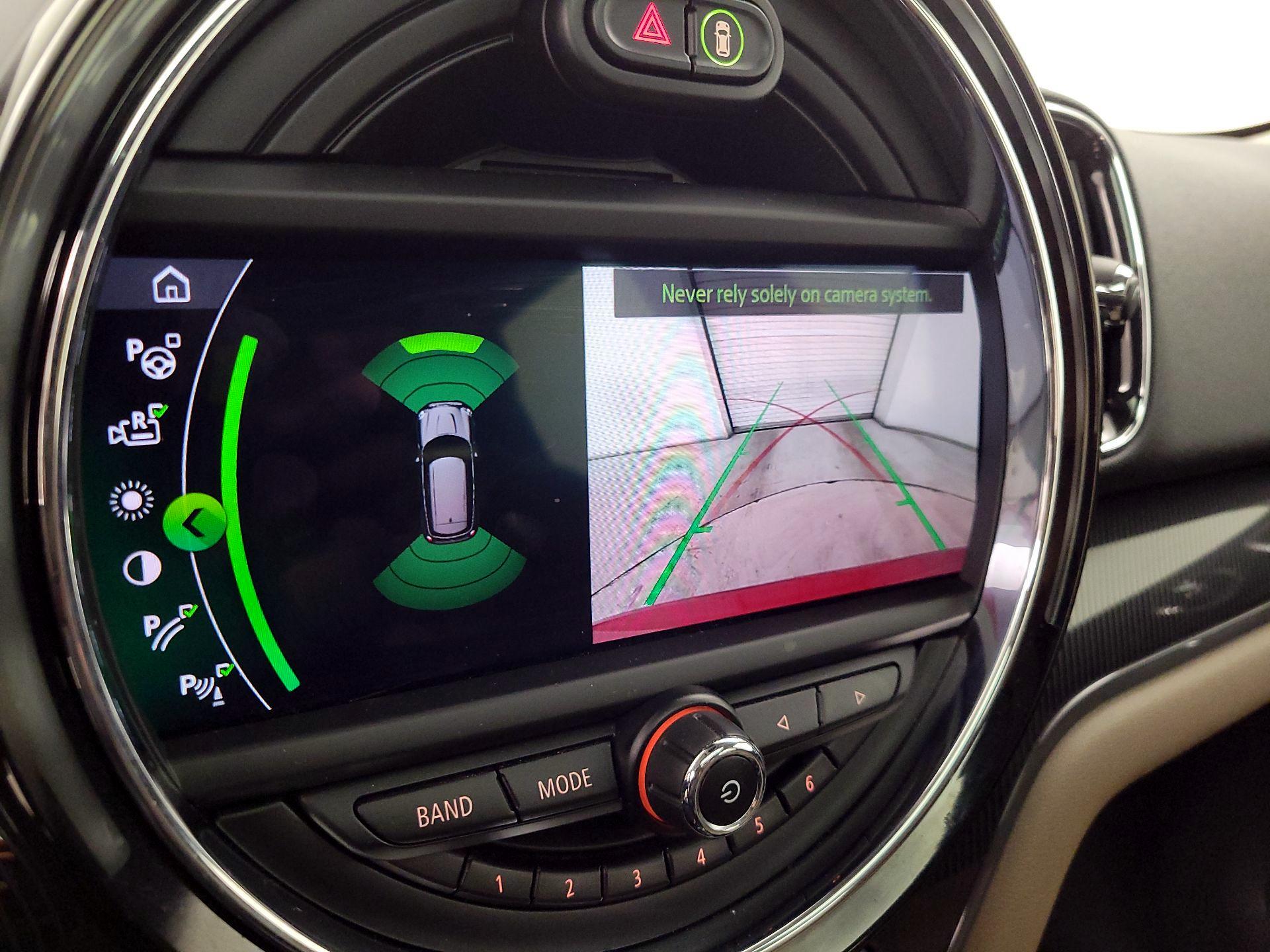 Thumbnail: 2019 MINI Cooper Countryman - 14