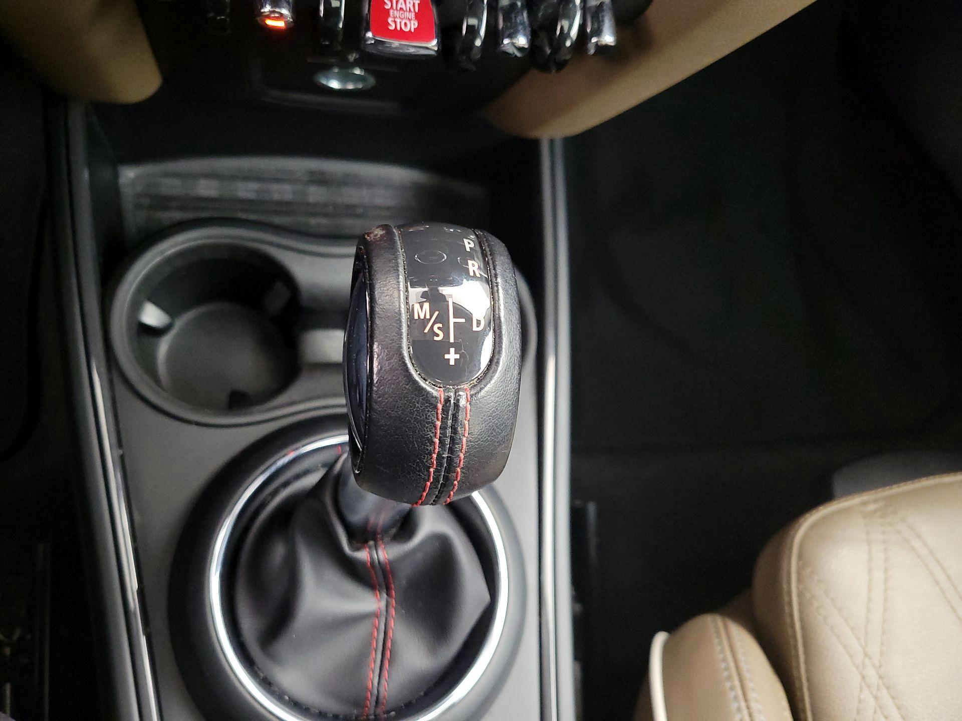 Thumbnail: 2019 MINI Cooper Countryman - 17