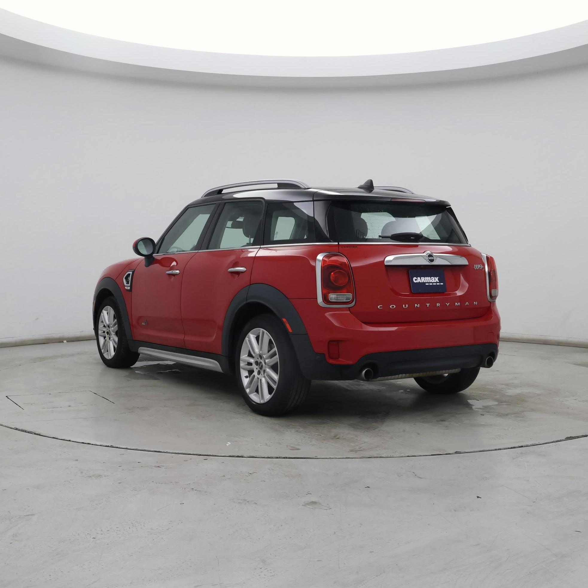 Thumbnail: 2019 MINI Cooper Countryman - 2