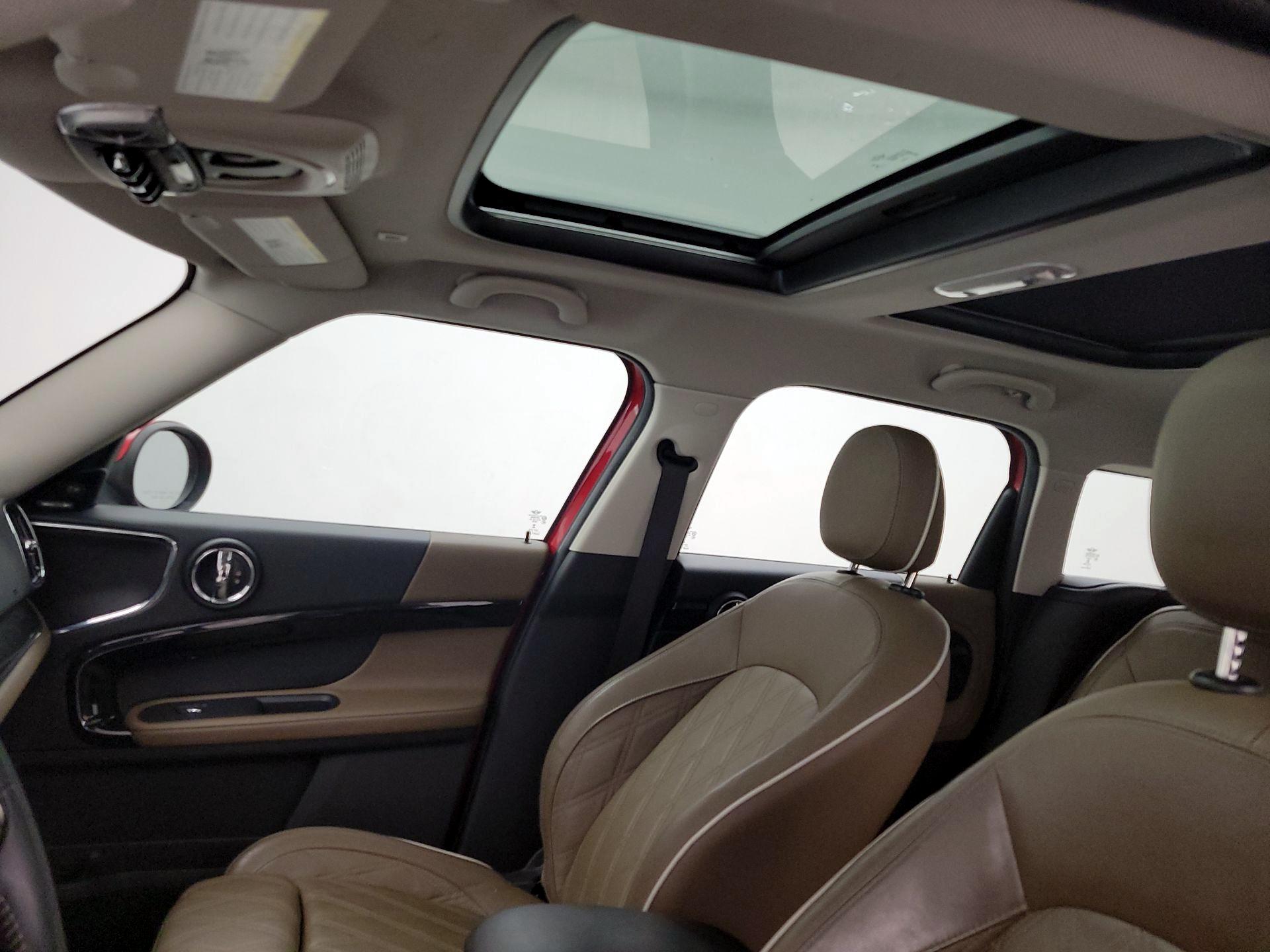 Thumbnail: 2019 MINI Cooper Countryman - 19