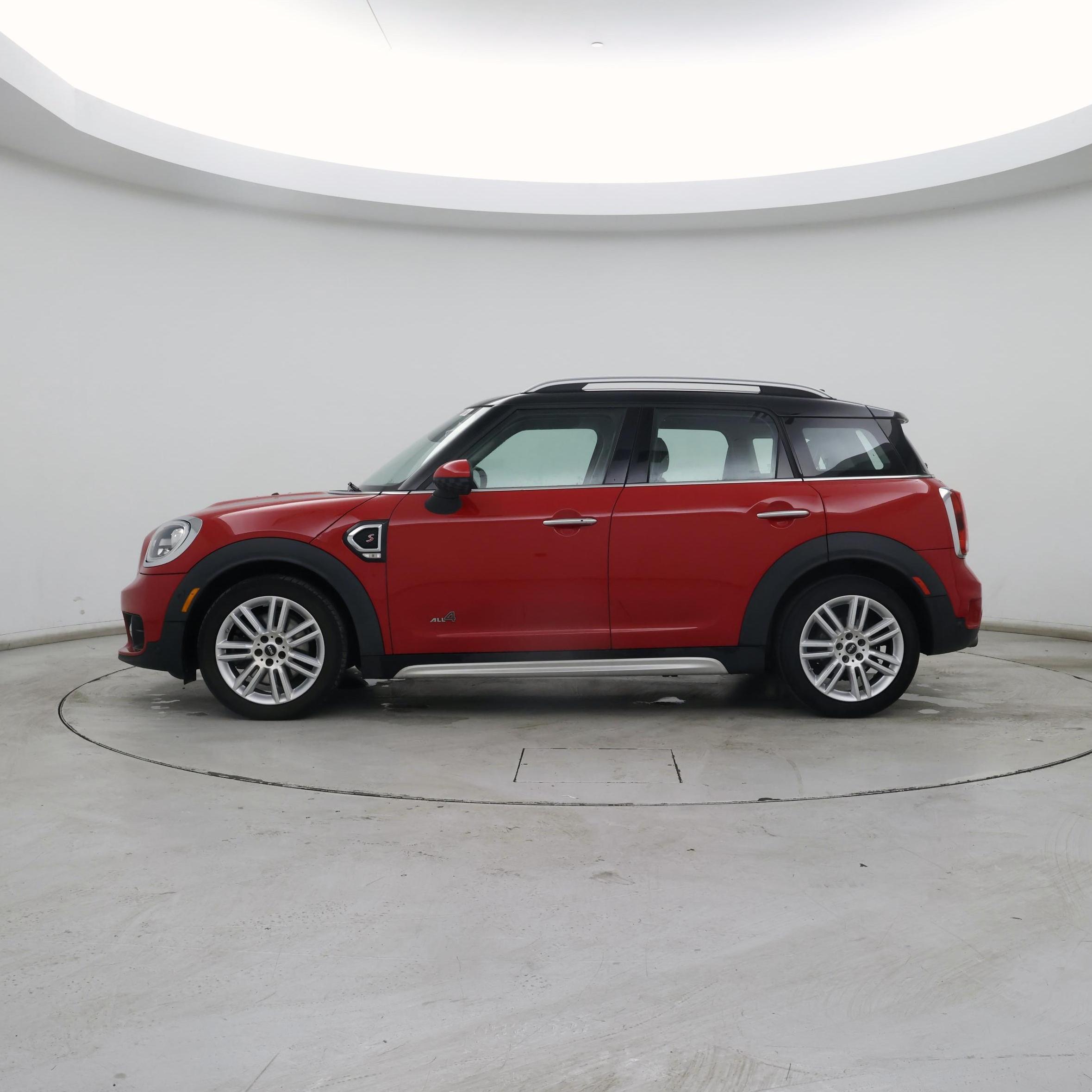 Thumbnail: 2019 MINI Cooper Countryman - 3