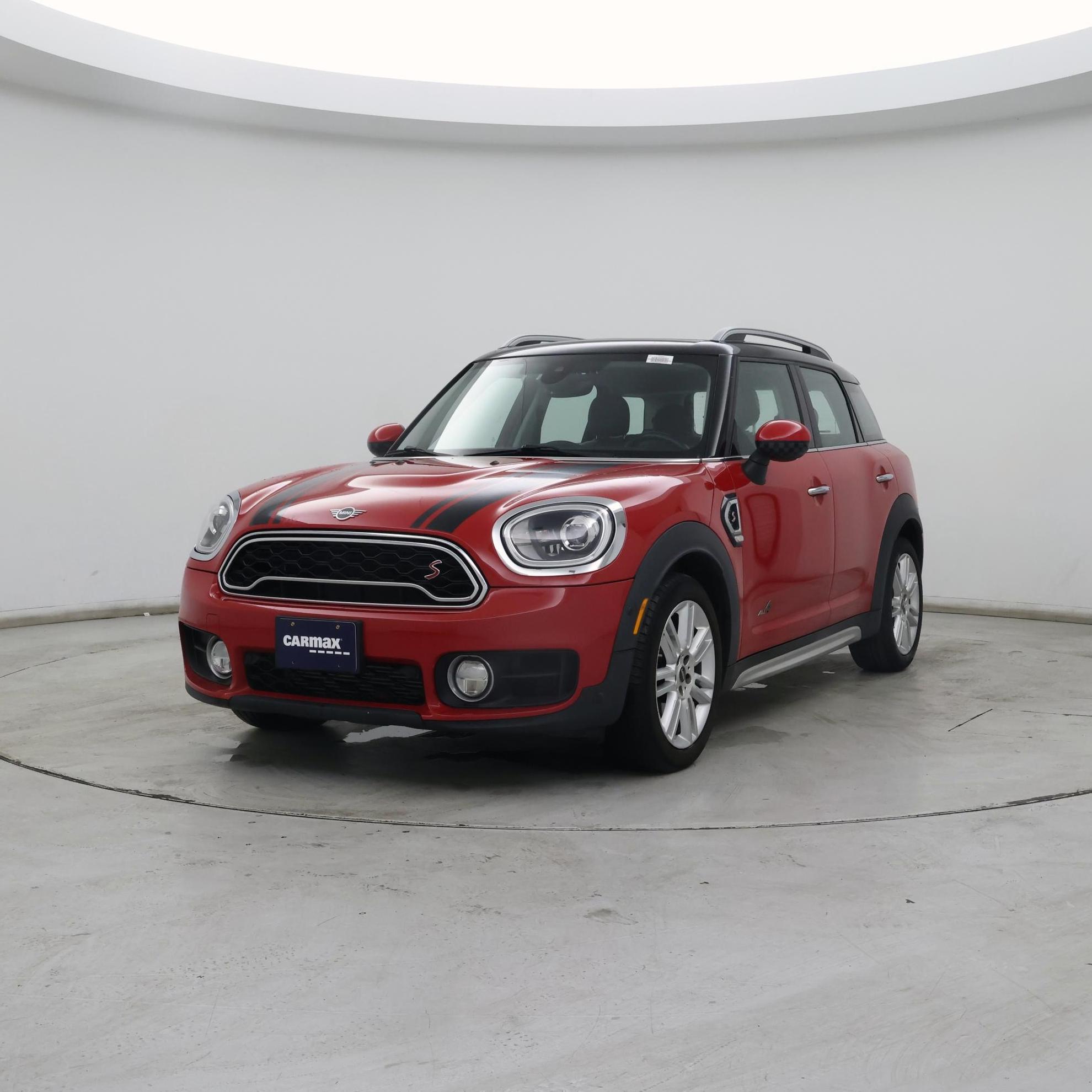 Thumbnail: 2019 MINI Cooper Countryman - 4