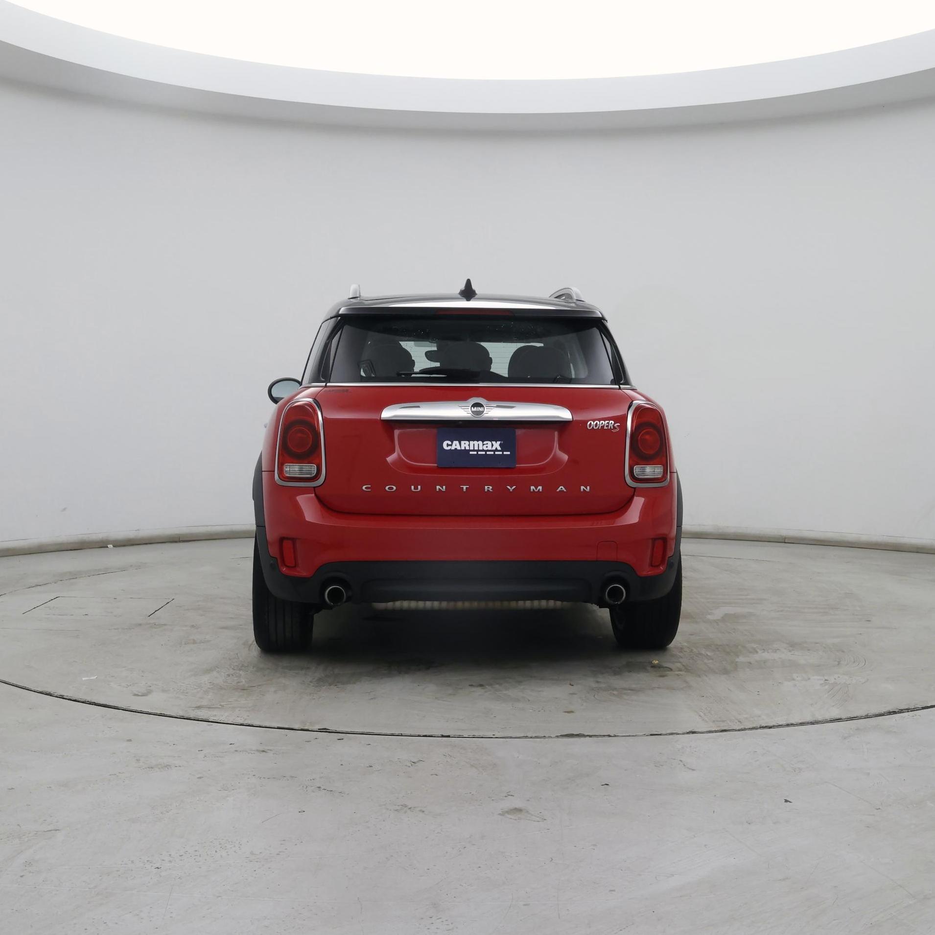 Thumbnail: 2019 MINI Cooper Countryman - 6