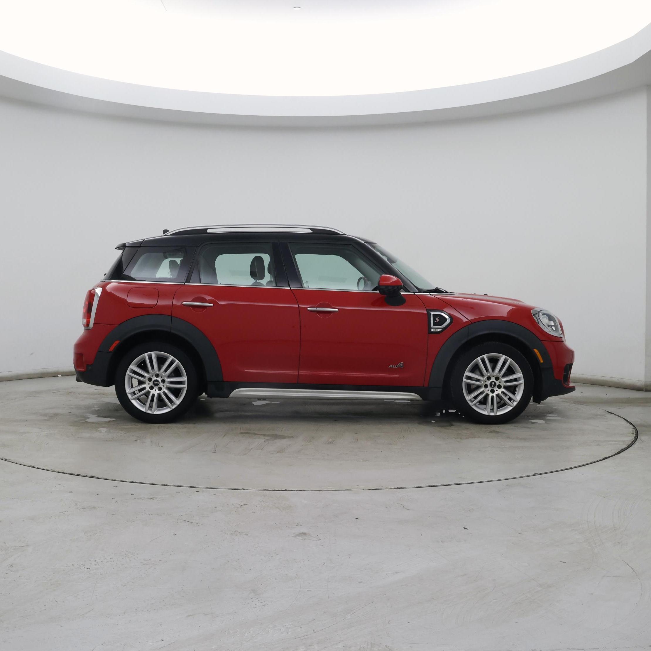 Thumbnail: 2019 MINI Cooper Countryman - 7
