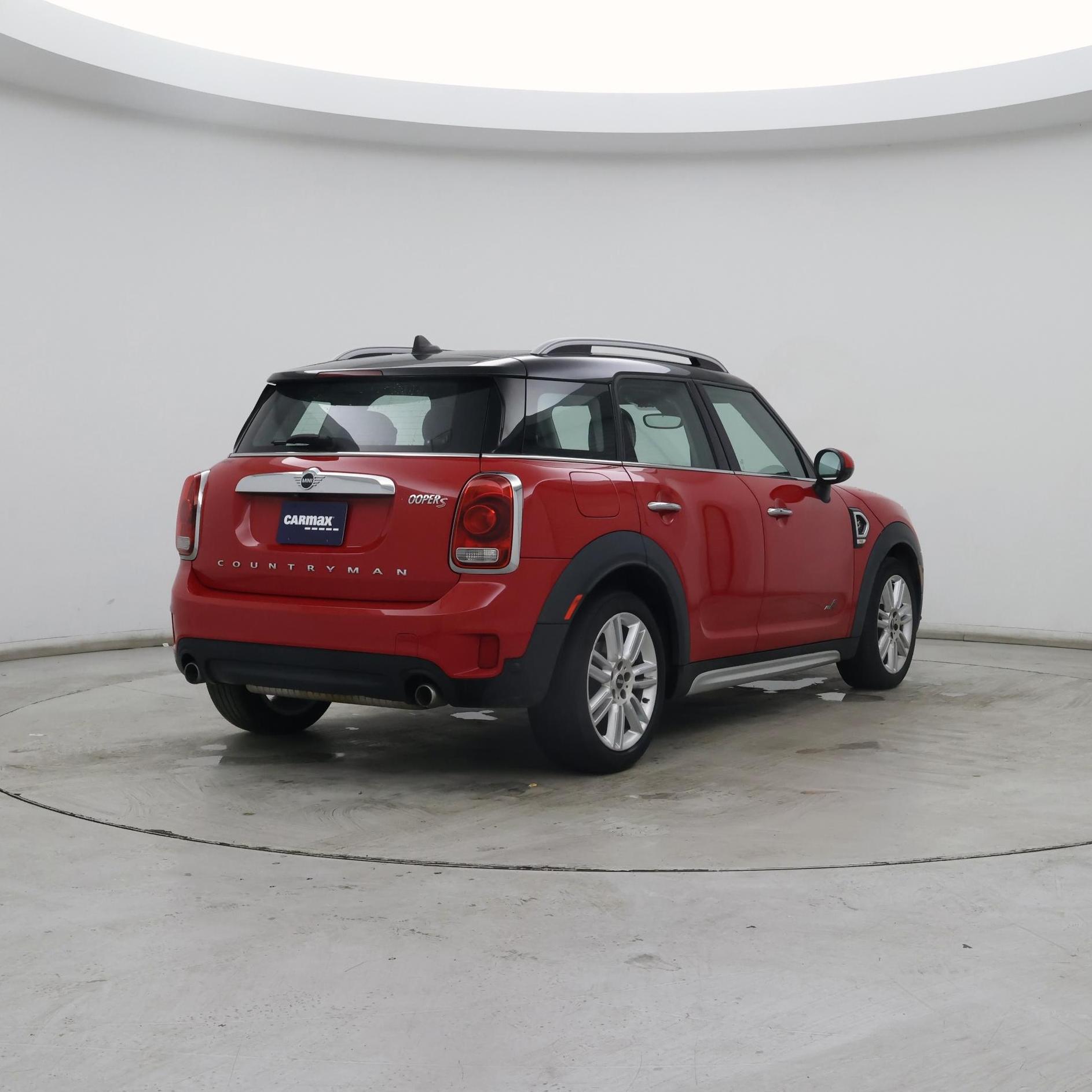Thumbnail: 2019 MINI Cooper Countryman - 8