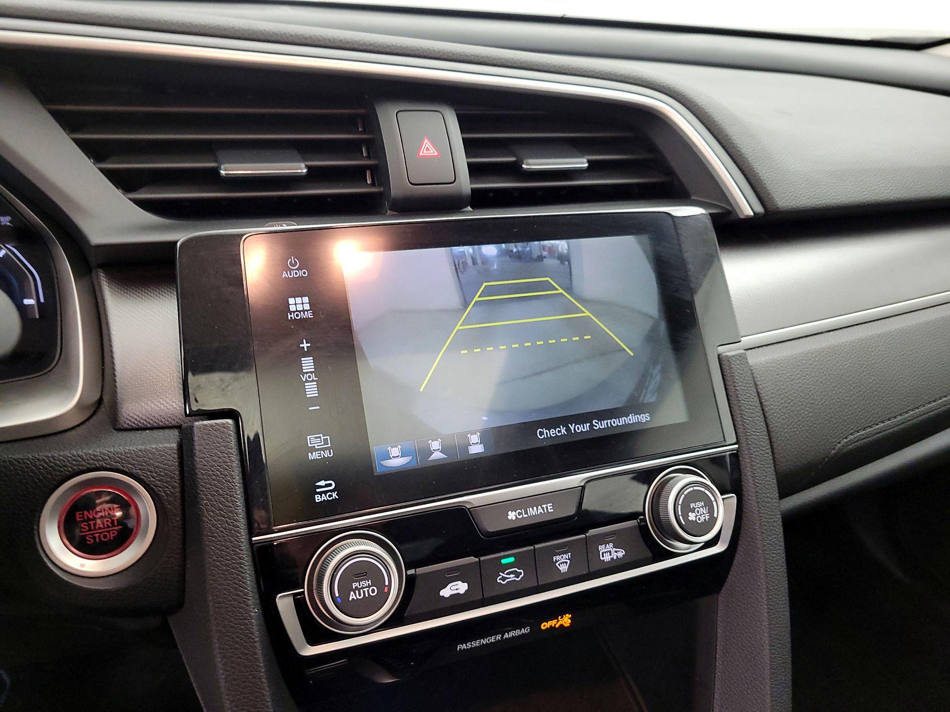 Thumbnail: 2016 Honda Civic - 14