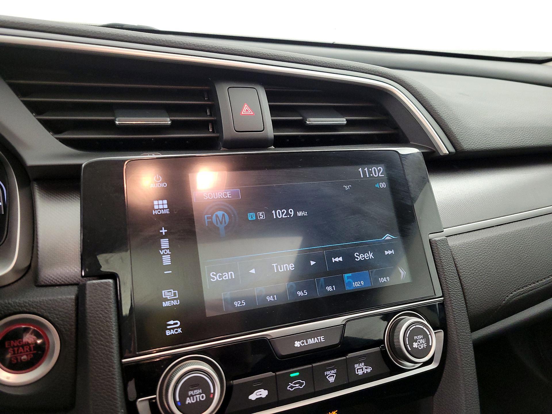 Thumbnail: 2016 Honda Civic - 15