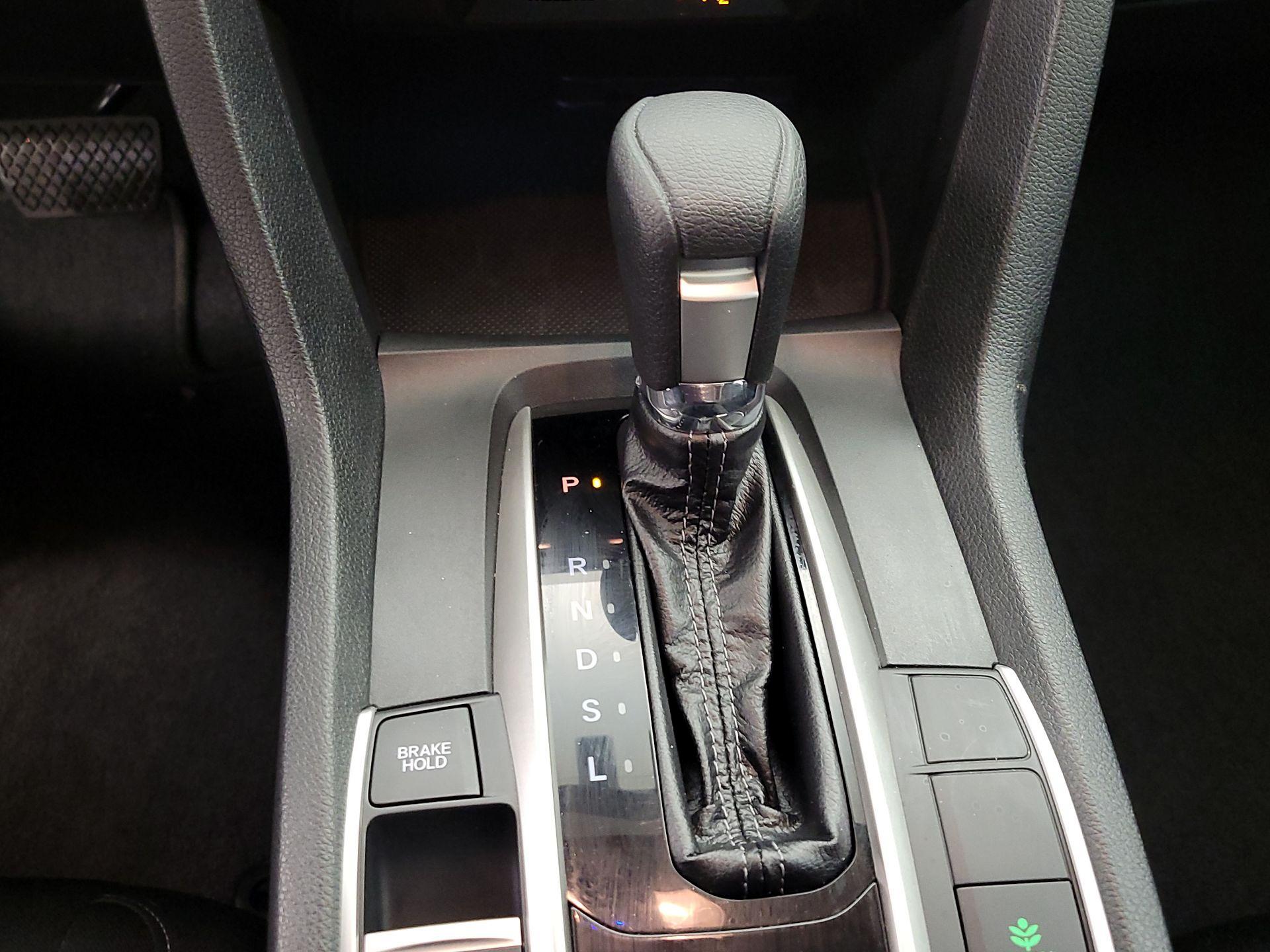 Thumbnail: 2016 Honda Civic - 17