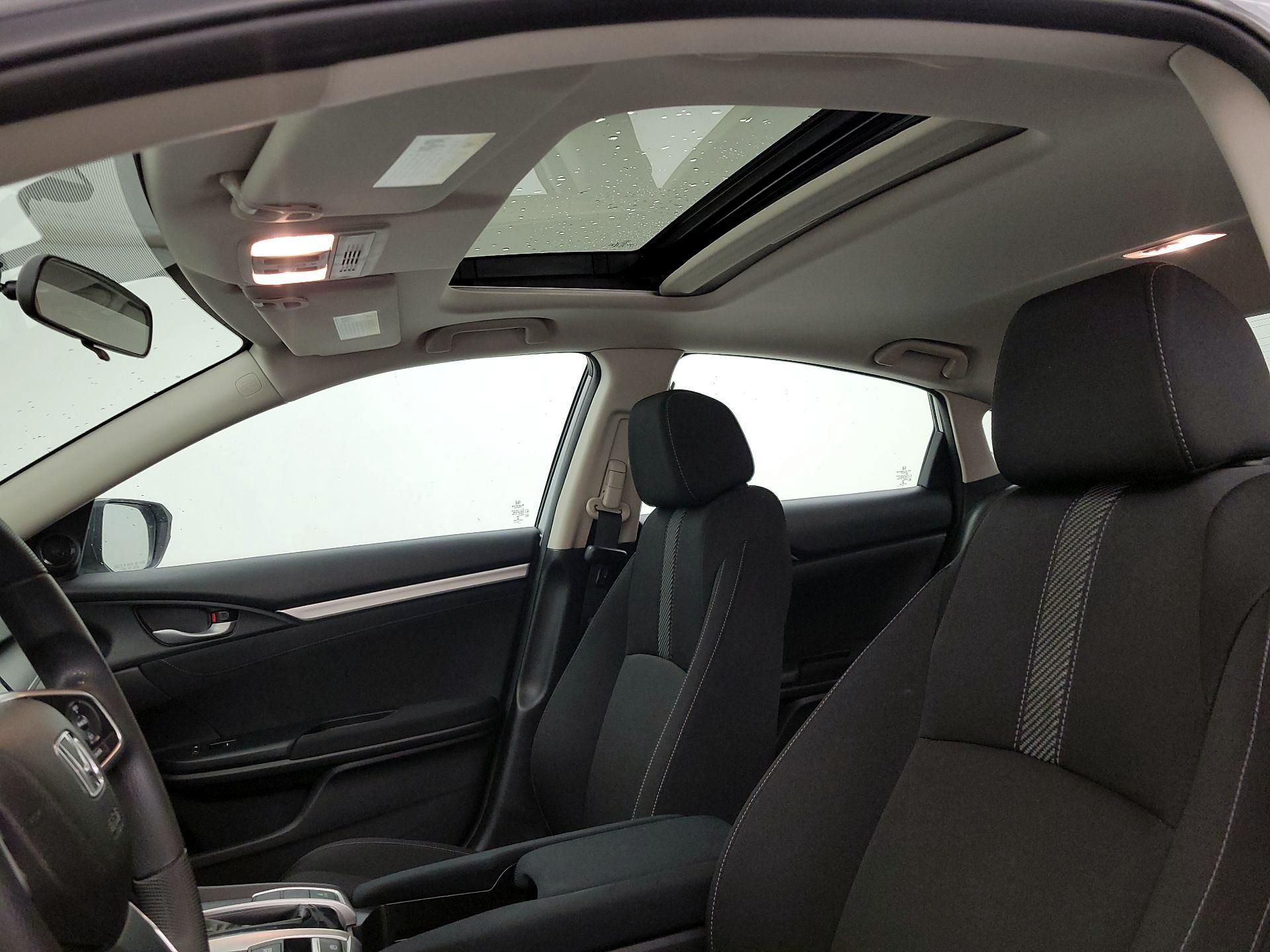 Thumbnail: 2016 Honda Civic - 19