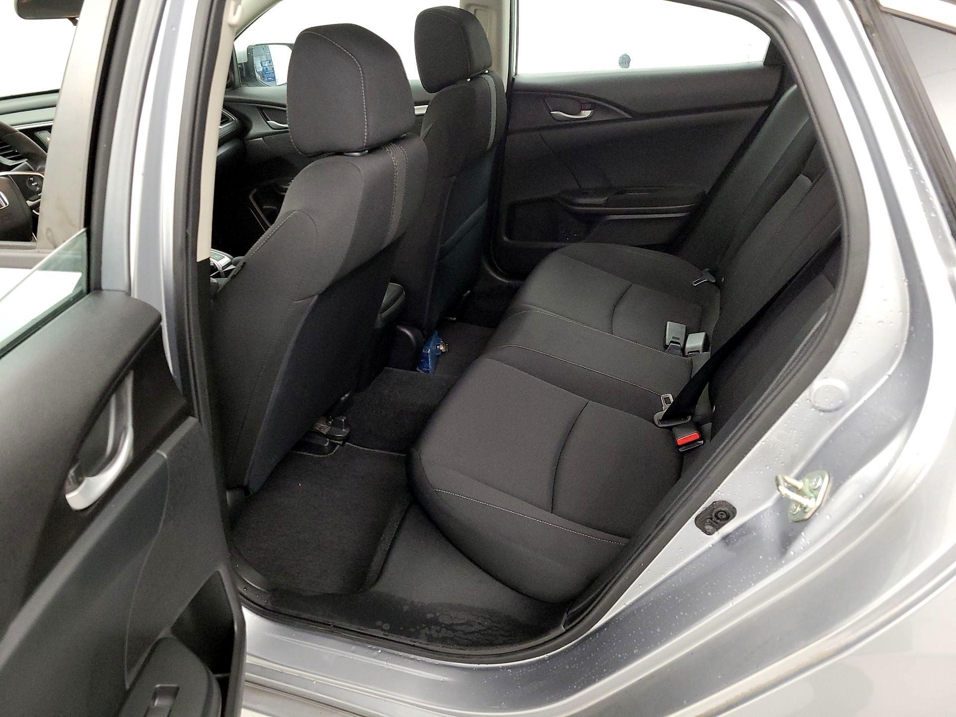 Thumbnail: 2016 Honda Civic - 20