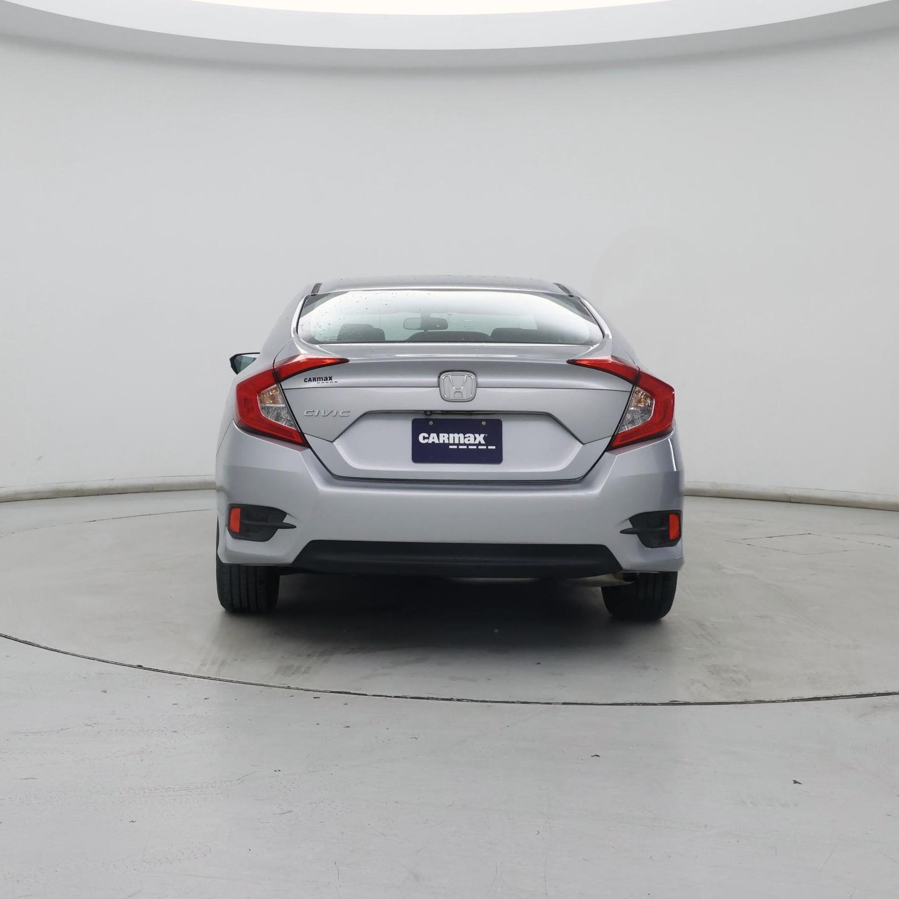 Thumbnail: 2016 Honda Civic - 6