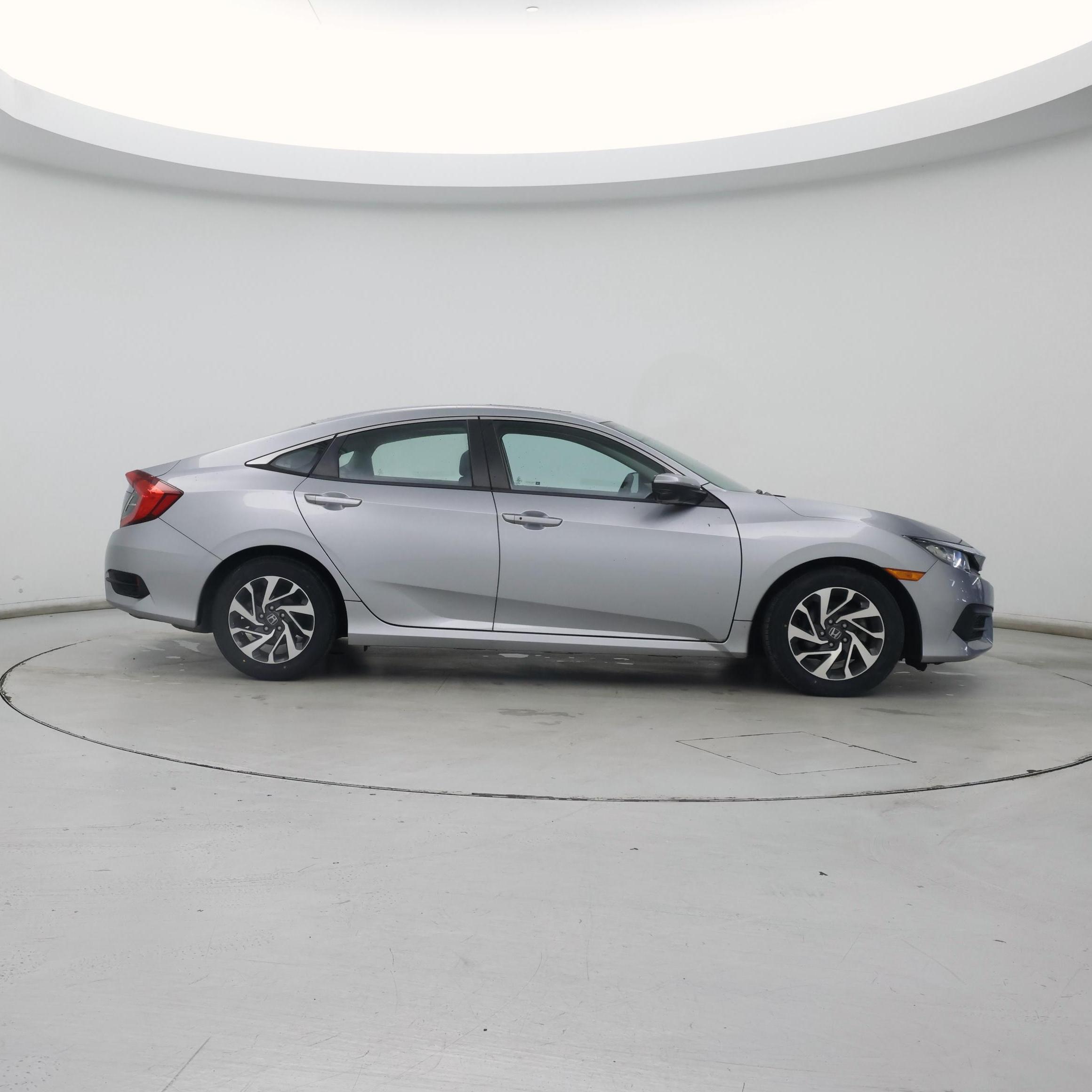 Thumbnail: 2016 Honda Civic - 7