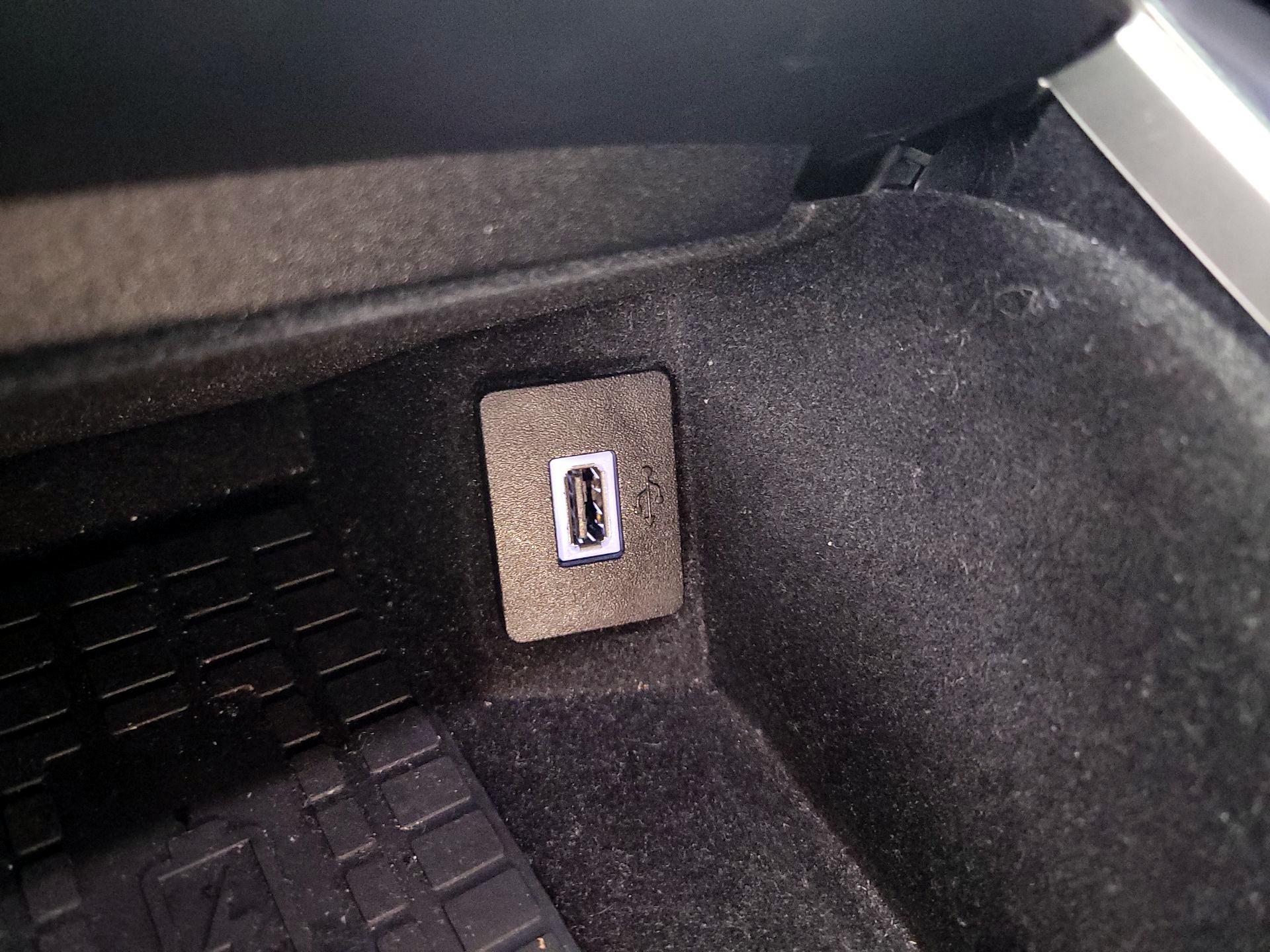 Thumbnail: 2019 Lincoln Nautilus - 19