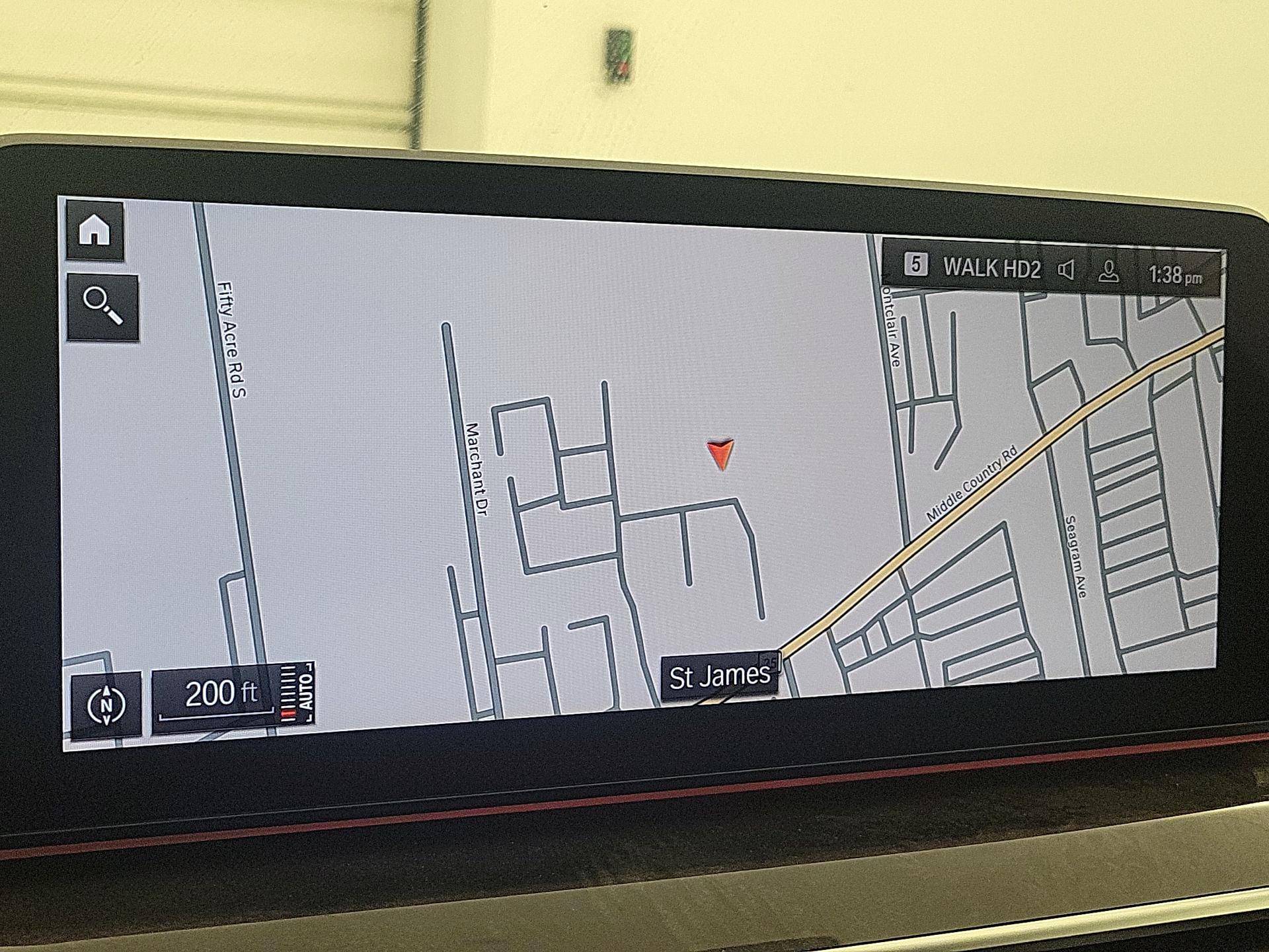 Thumbnail: 2021 BMW 5 Series - 14