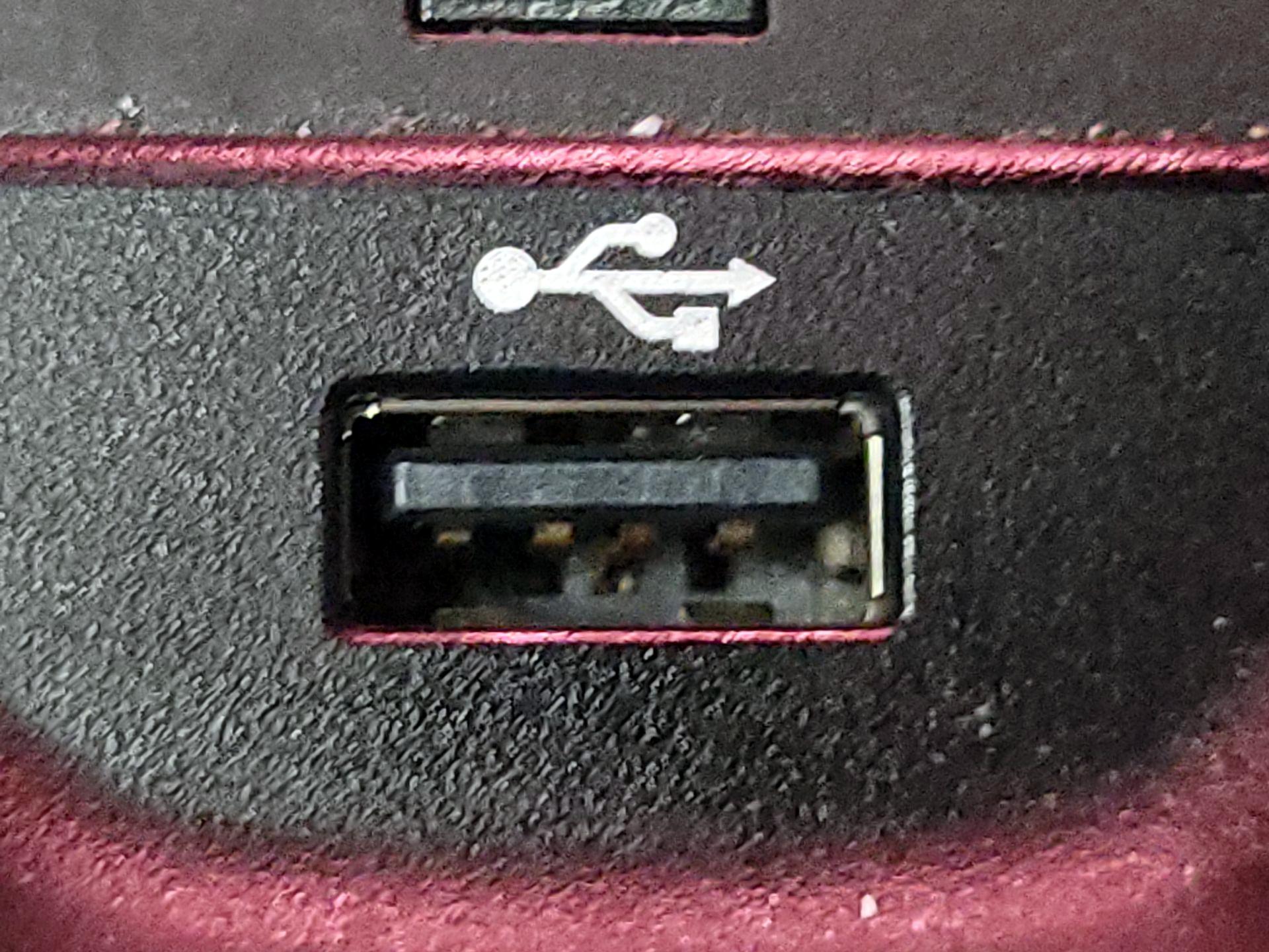 Thumbnail: 2021 BMW 5 Series - 19