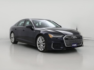 2020 Audi A6 Prestige