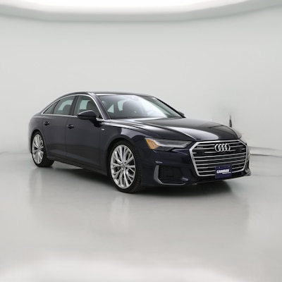 2020 Audi A6 Prestige