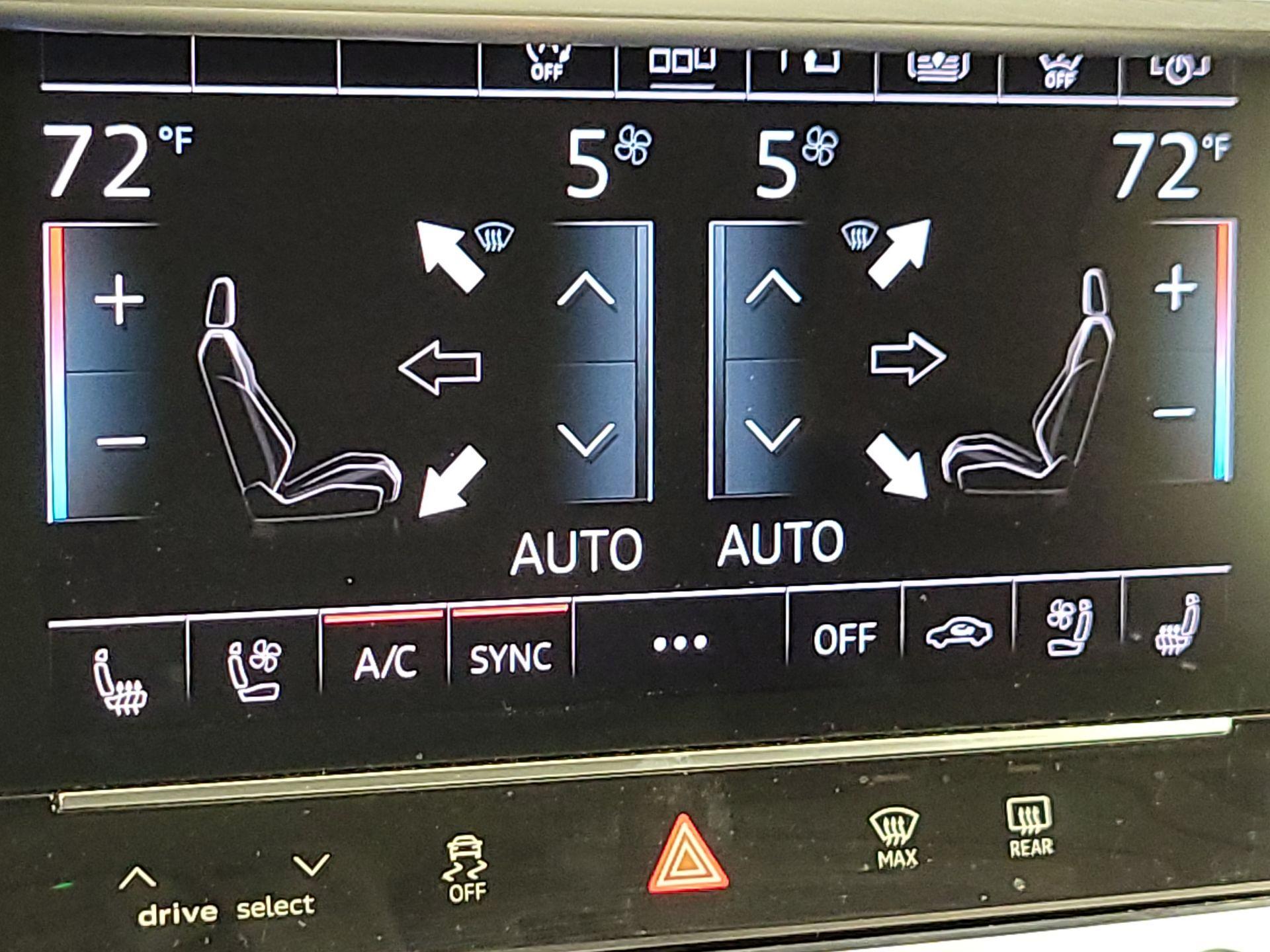 Thumbnail: 2020 Audi A6 - 17