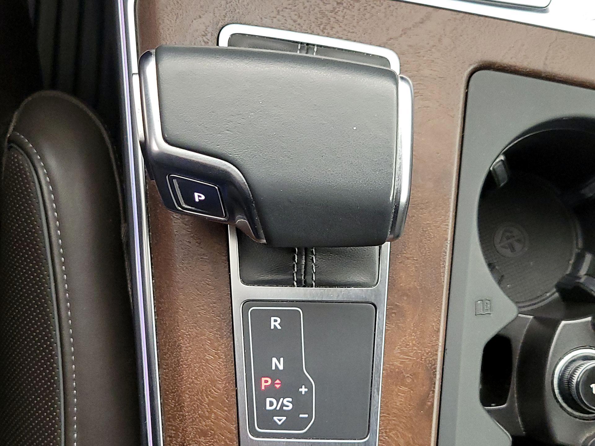 Thumbnail: 2020 Audi A6 - 18