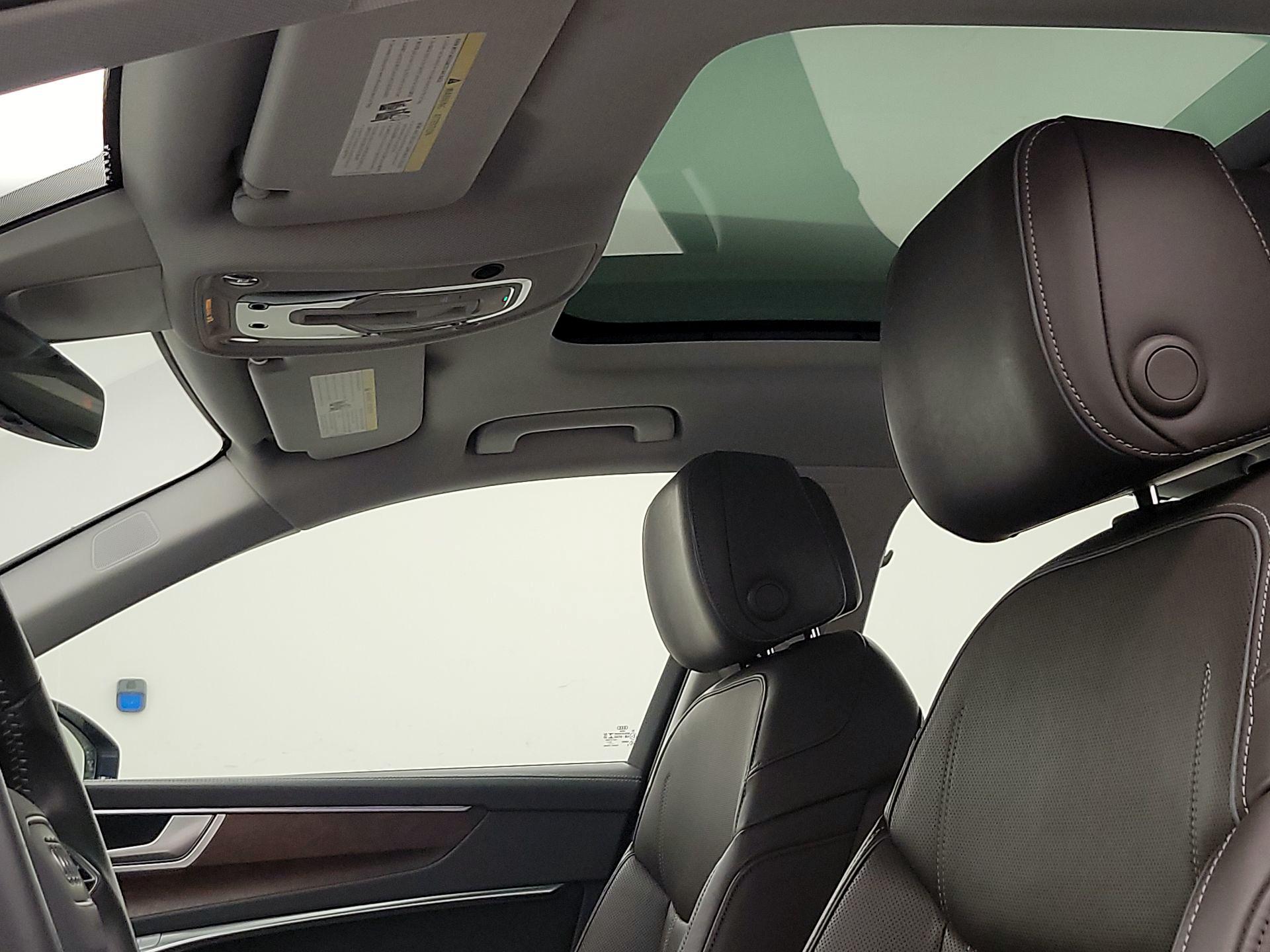 Thumbnail: 2020 Audi A6 - 20