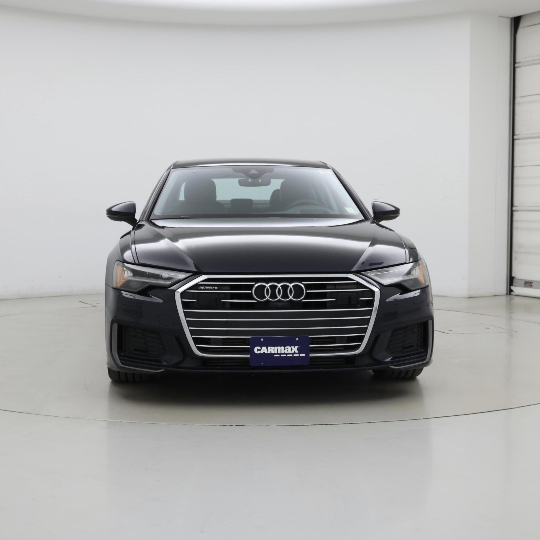 Thumbnail: 2020 Audi A6 - 5