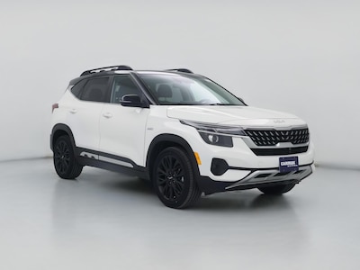 2022 Kia Seltos Nightfall