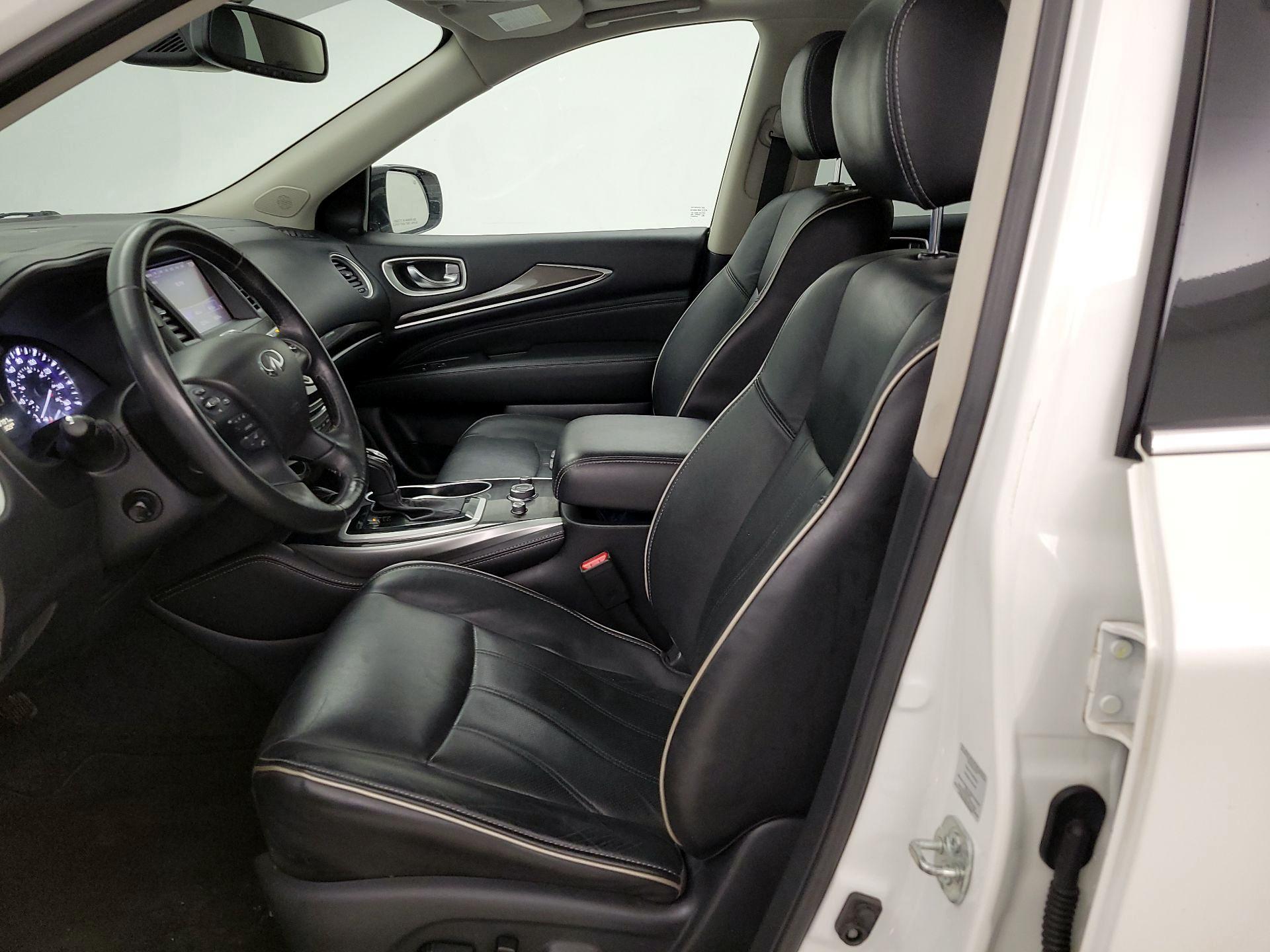 Thumbnail: 2019 INFINITI QX60 - 11