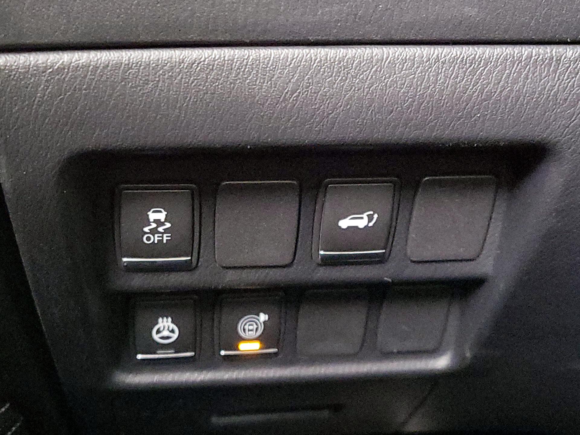 Thumbnail: 2019 INFINITI QX60 - 13