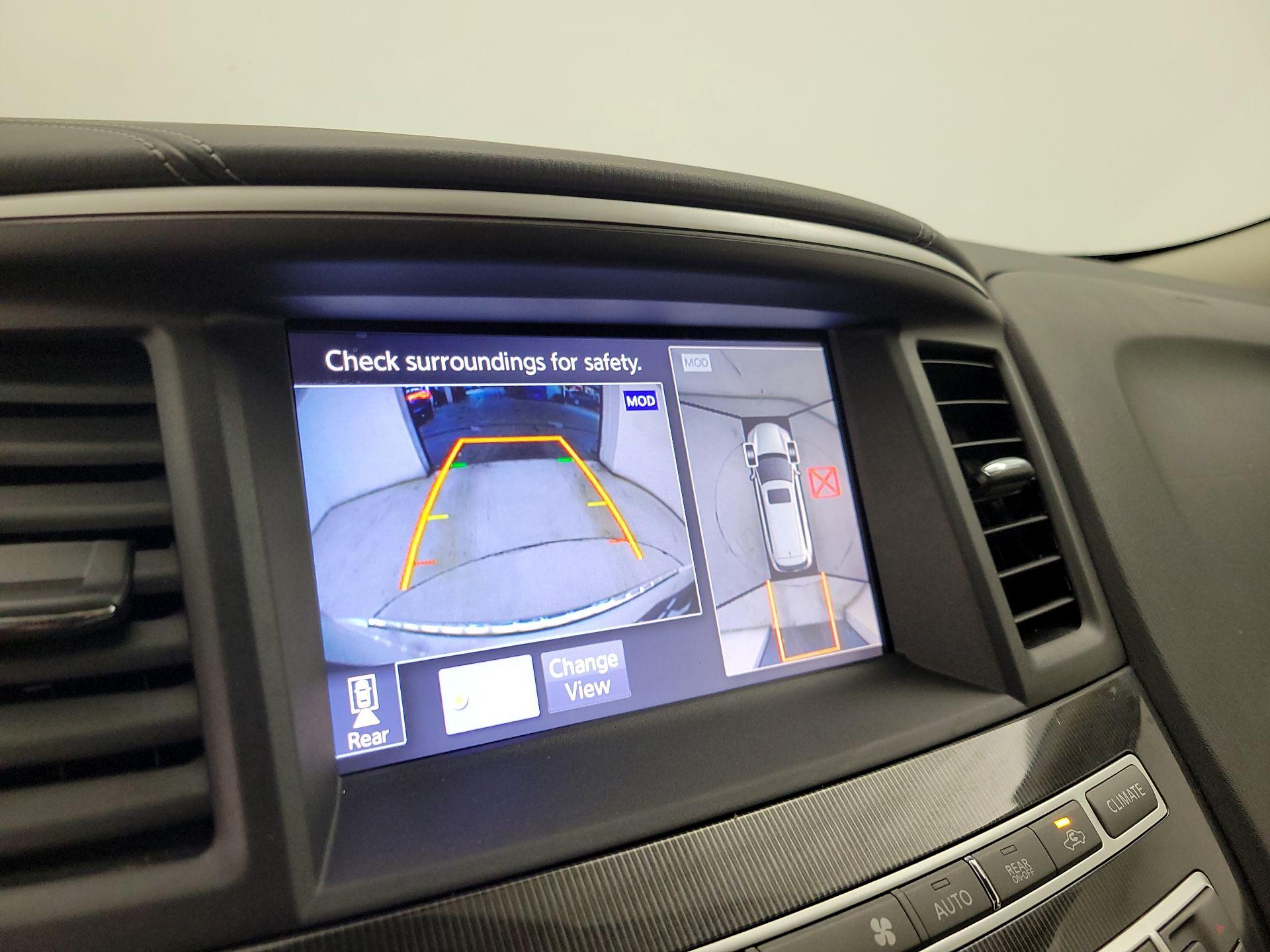 Thumbnail: 2019 INFINITI QX60 - 15