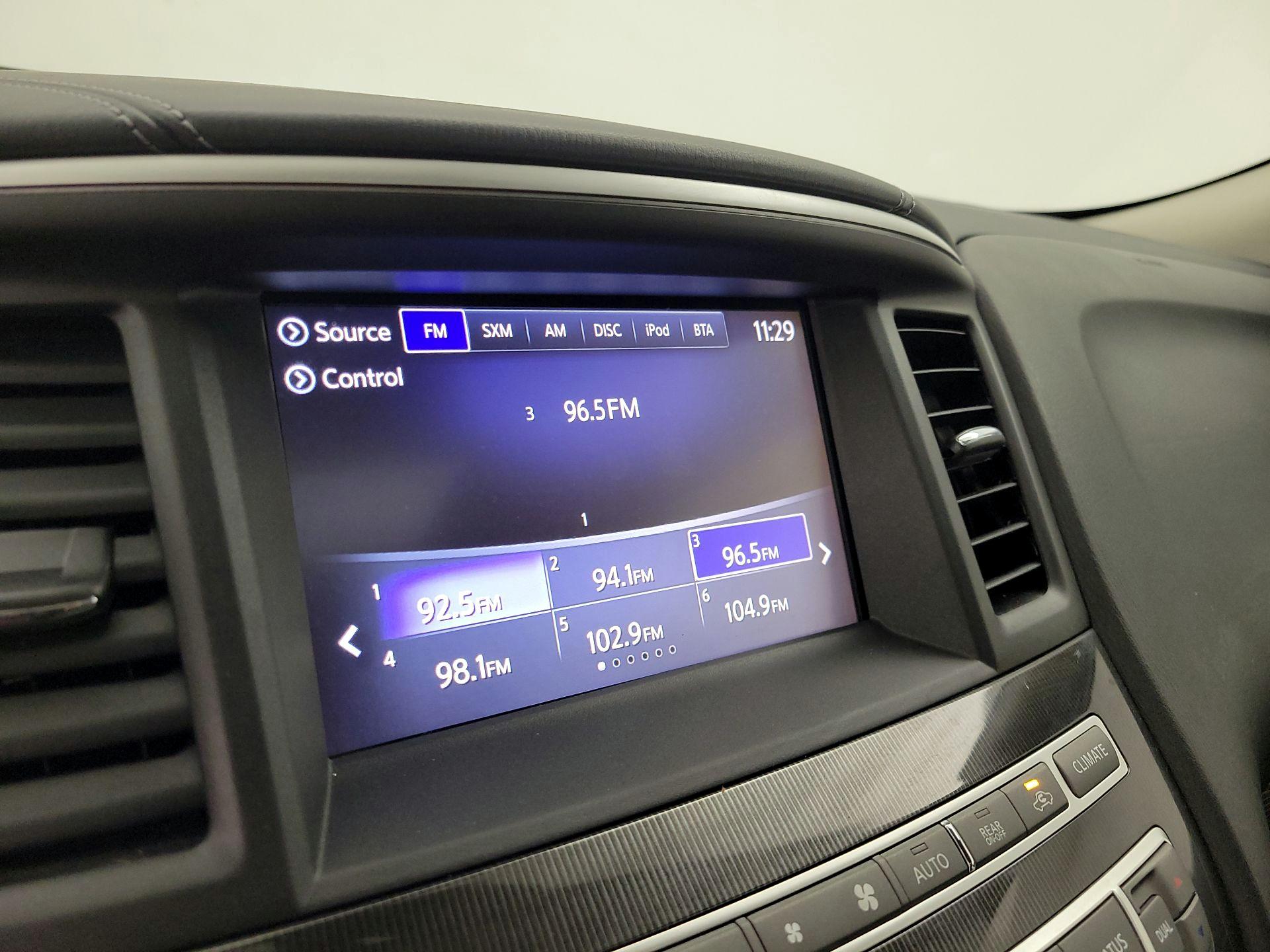 Thumbnail: 2019 INFINITI QX60 - 16