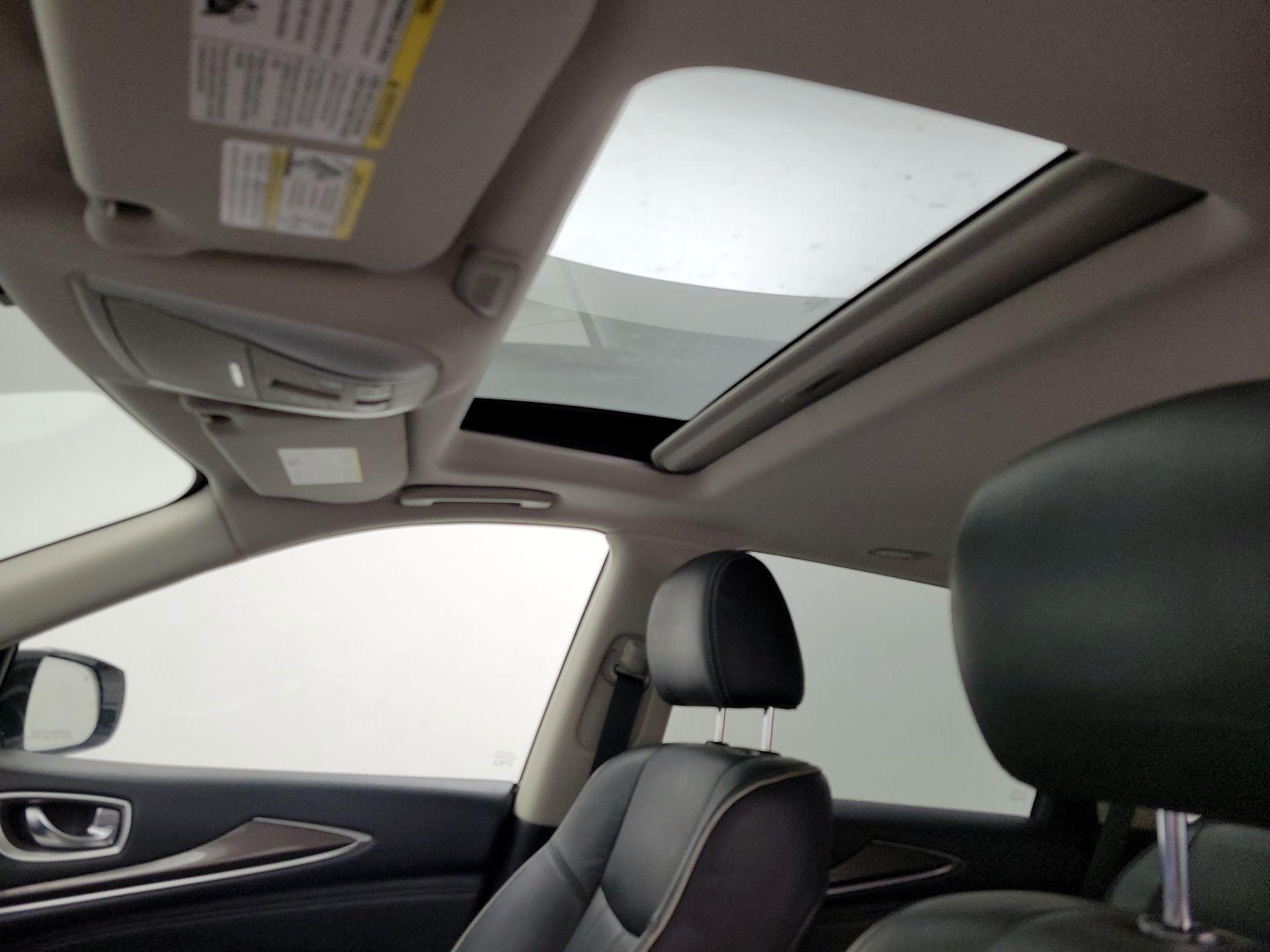 Thumbnail: 2019 INFINITI QX60 - 20