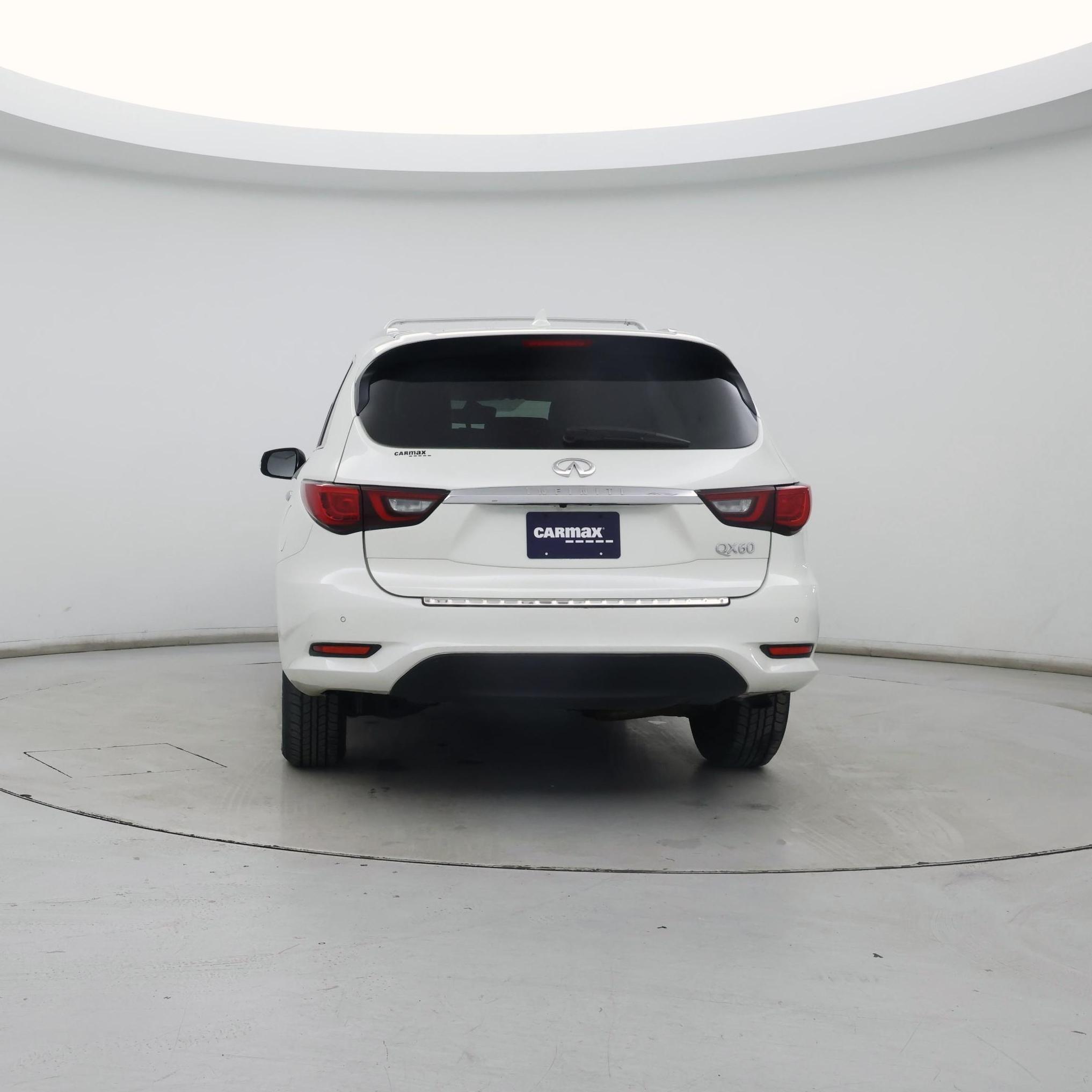 Thumbnail: 2019 INFINITI QX60 - 6