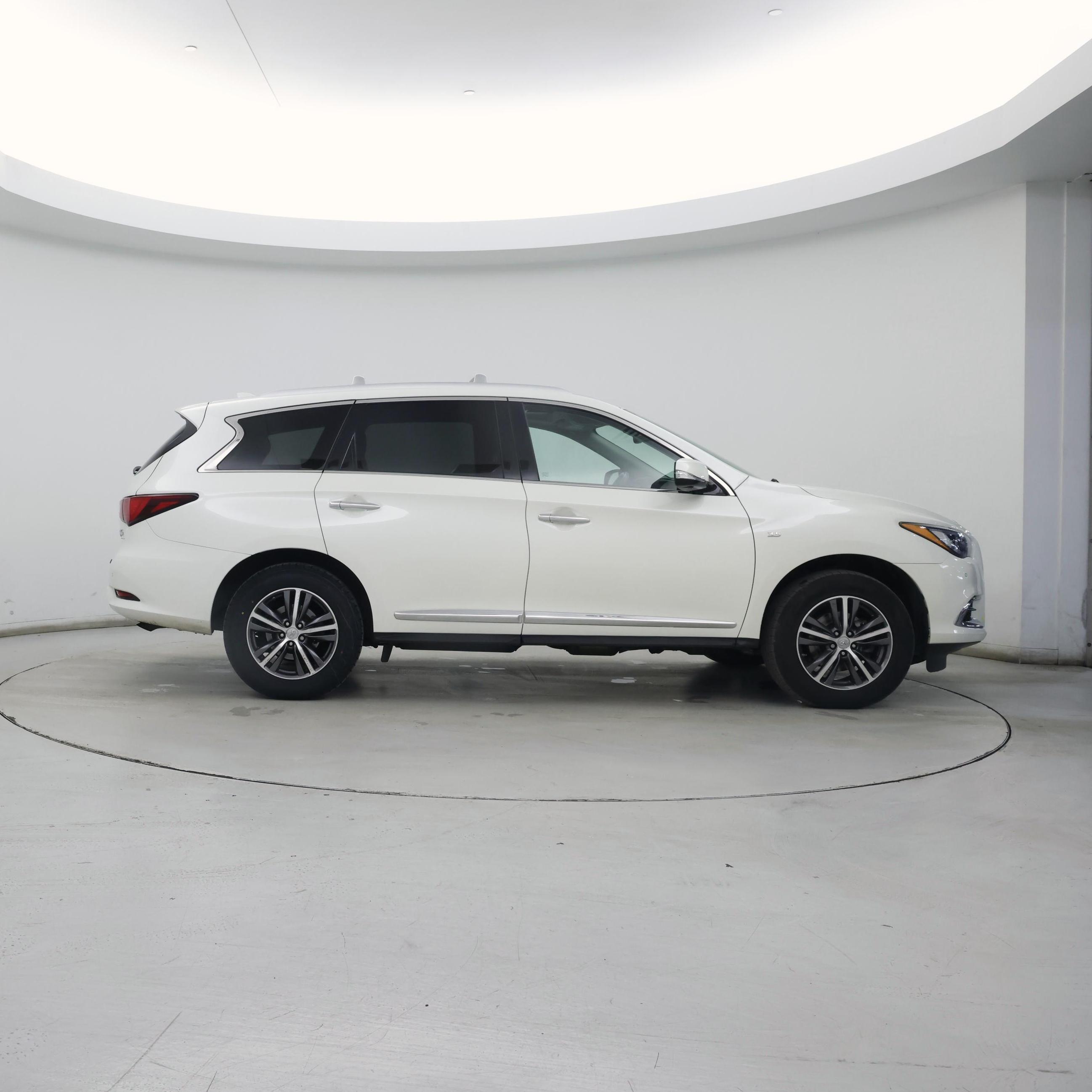 Thumbnail: 2019 INFINITI QX60 - 7