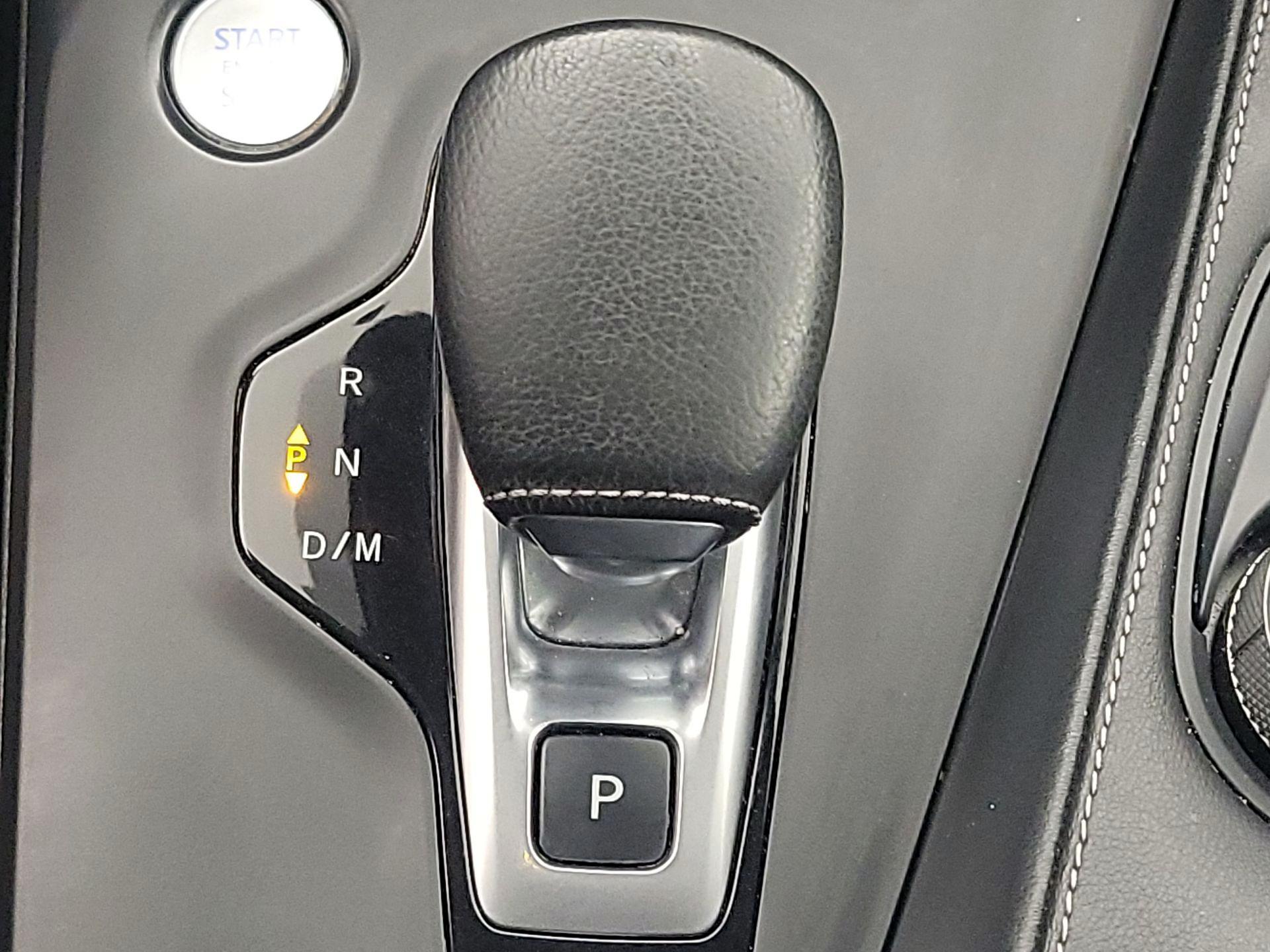 Thumbnail: 2021 INFINITI QX50 - 18