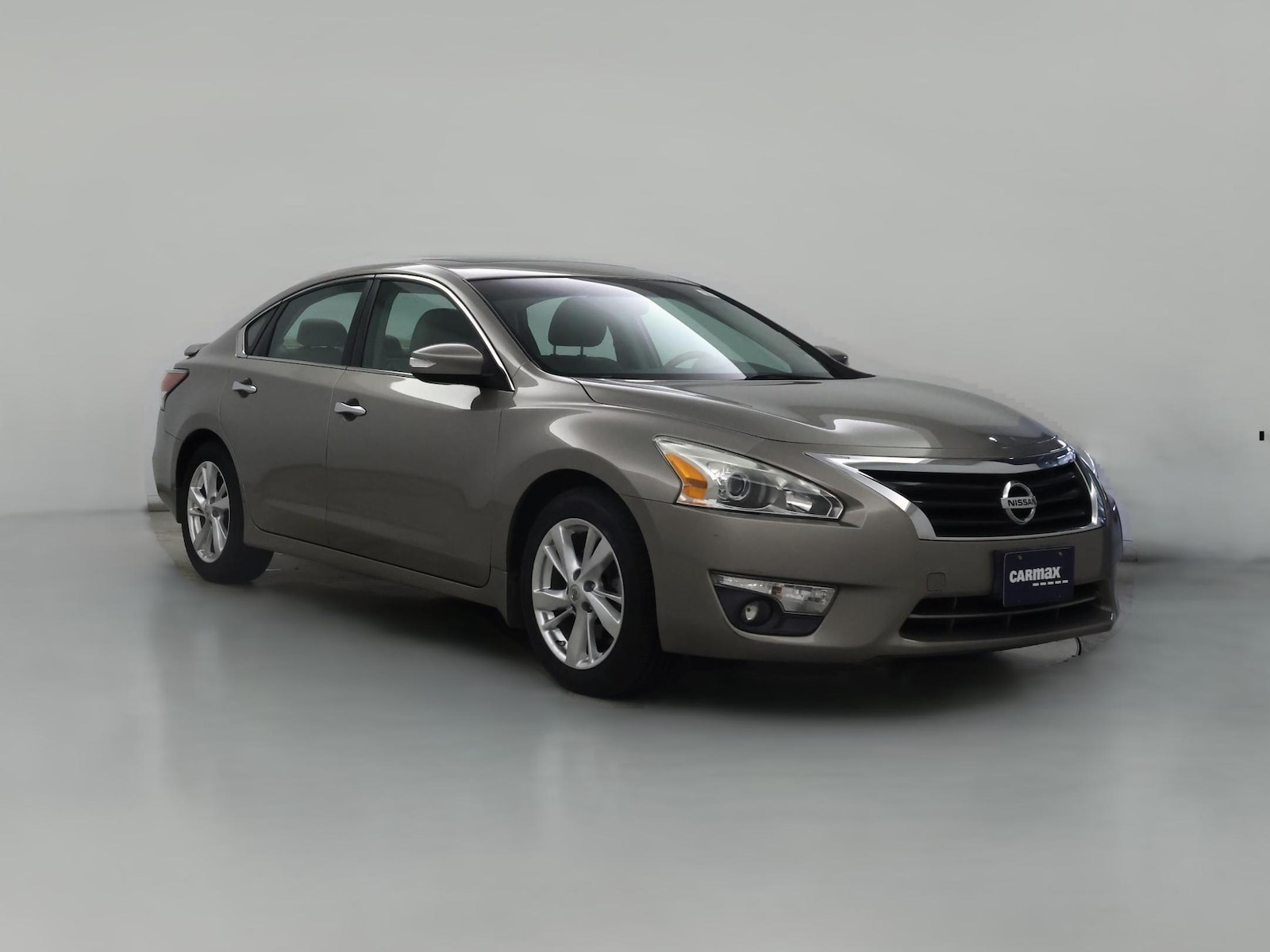 2014 Nissan Altima SL