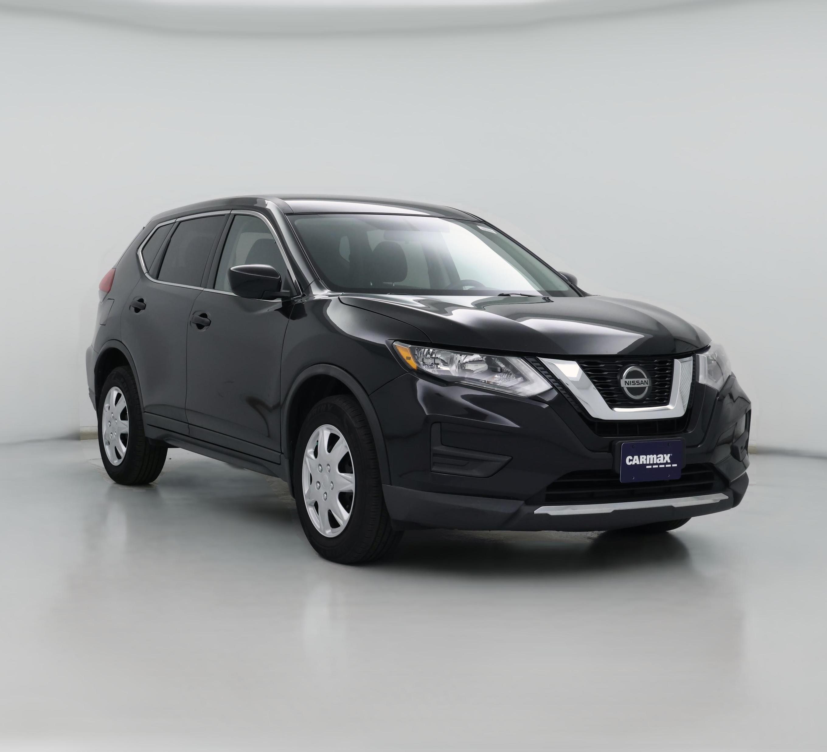 Thumbnail: 2018 Nissan Rogue - 1