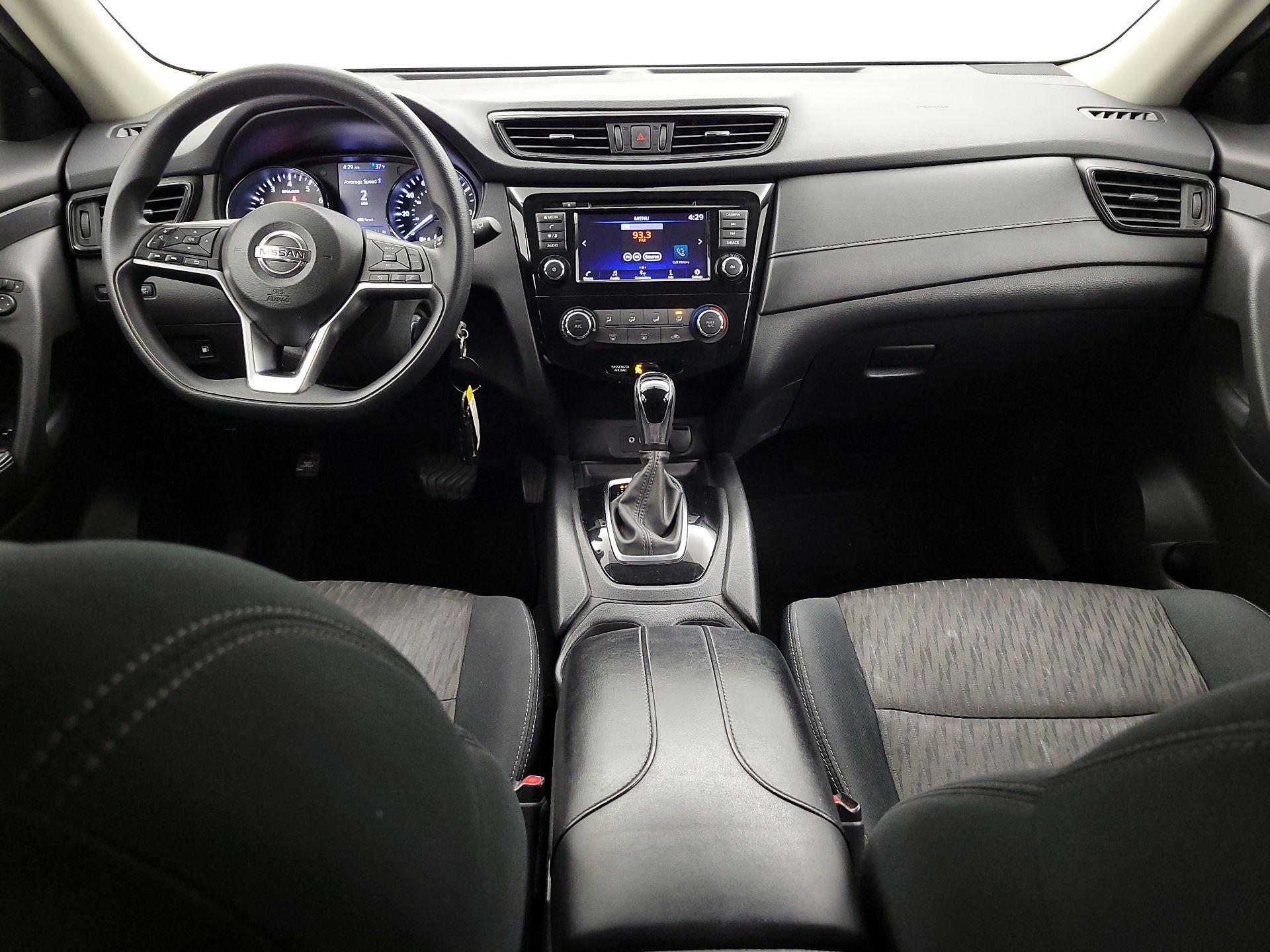 Thumbnail: 2018 Nissan Rogue - 9