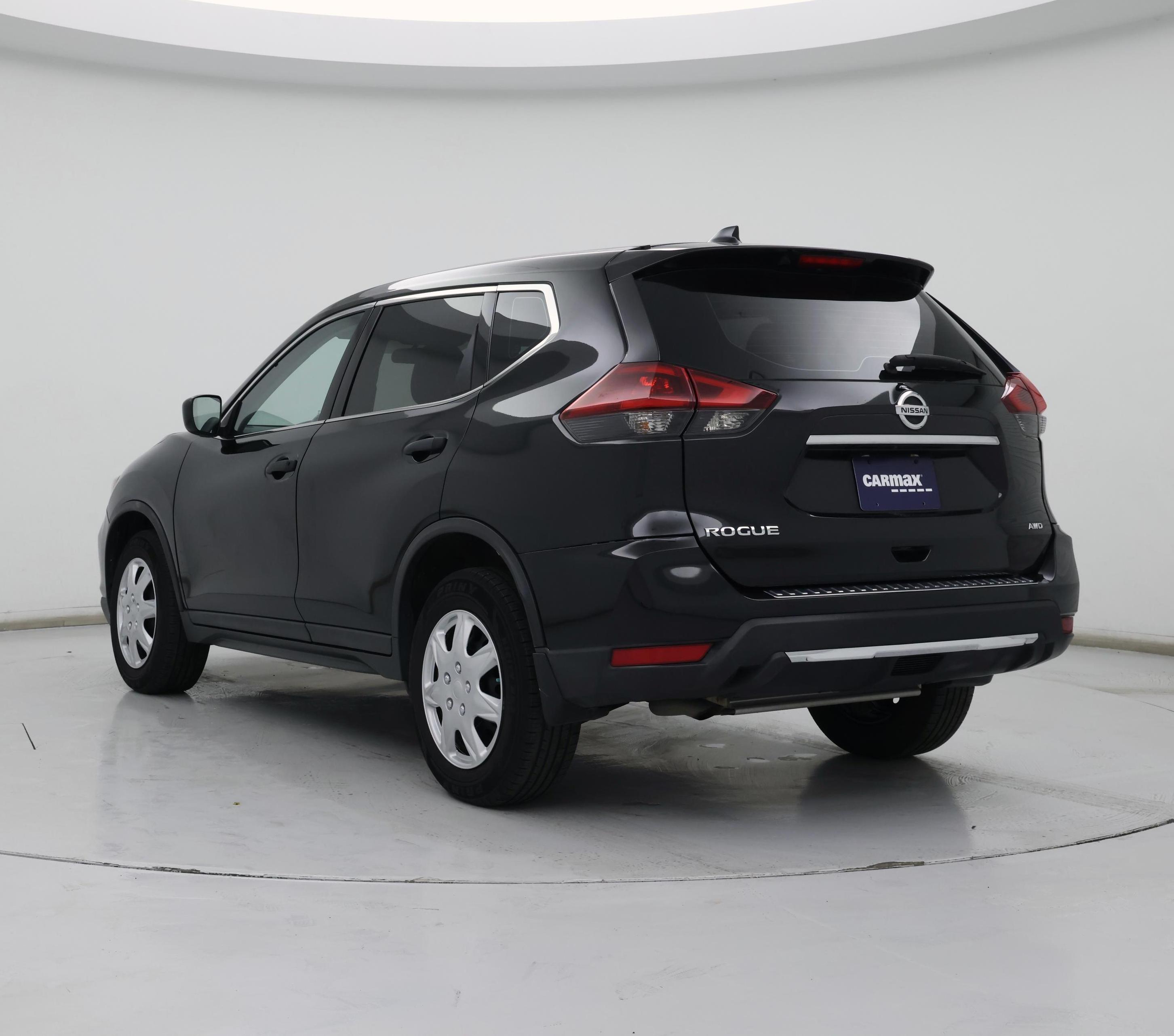 Thumbnail: 2018 Nissan Rogue - 2