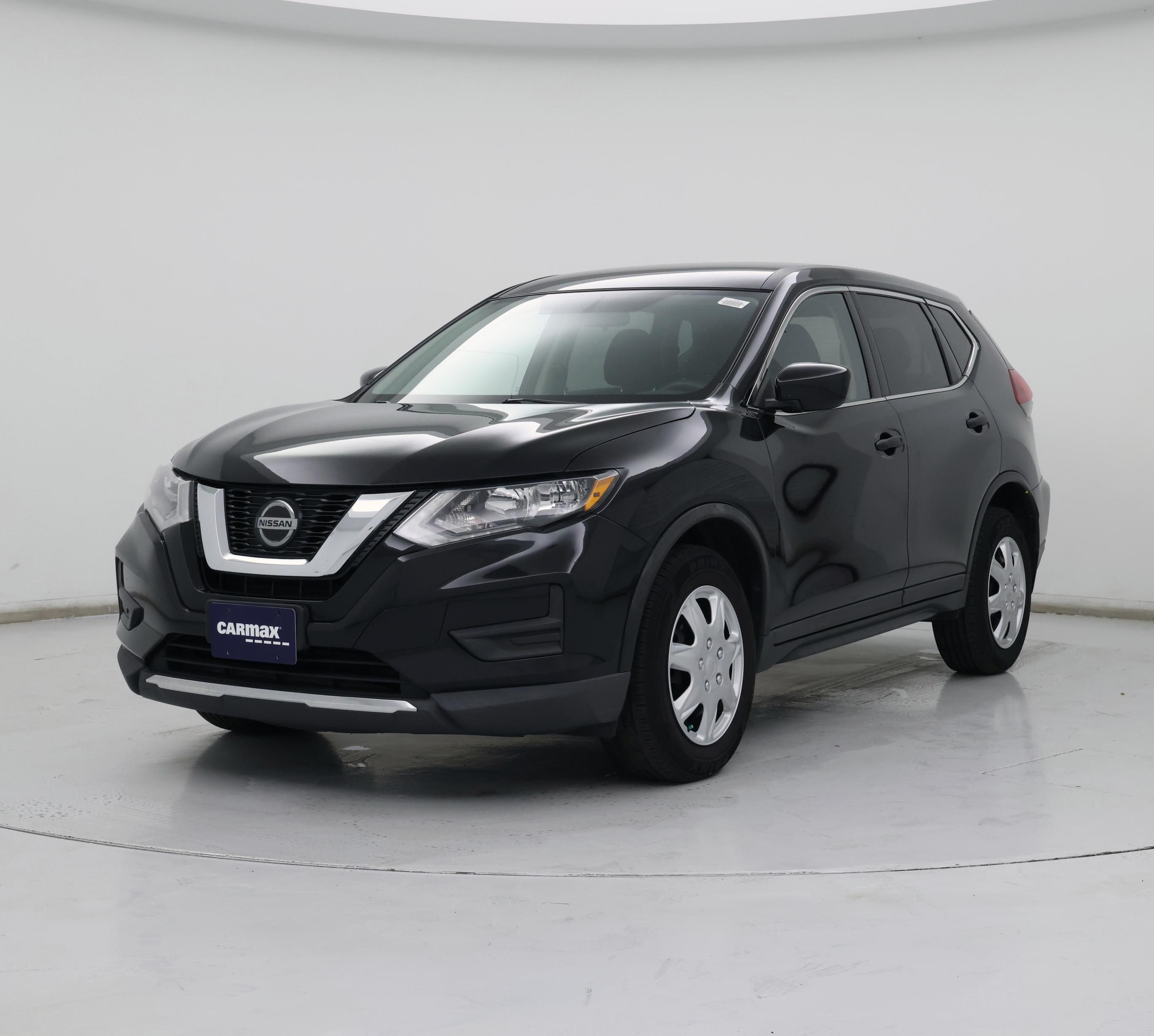 Thumbnail: 2018 Nissan Rogue - 4