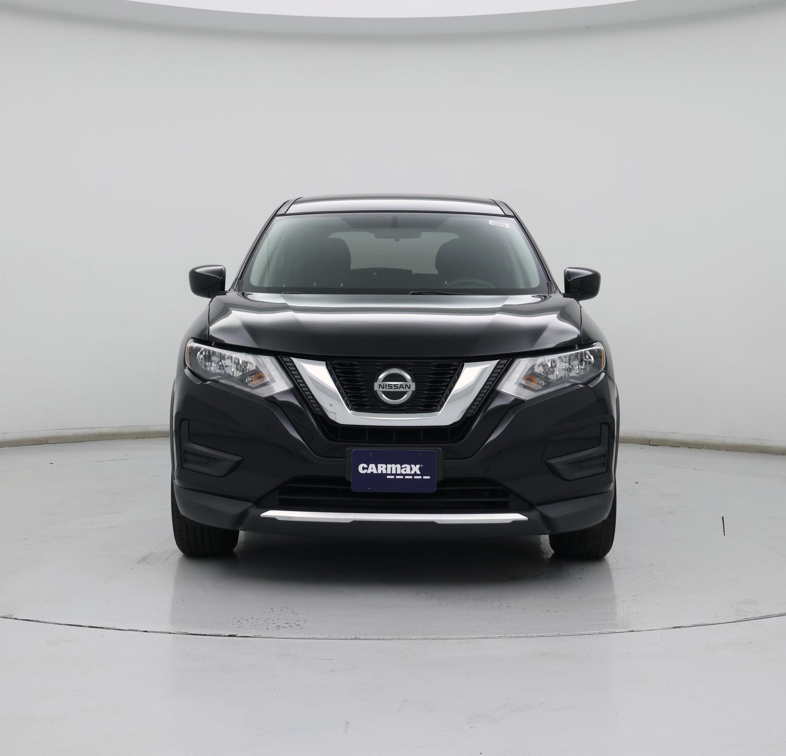 Thumbnail: 2018 Nissan Rogue - 5