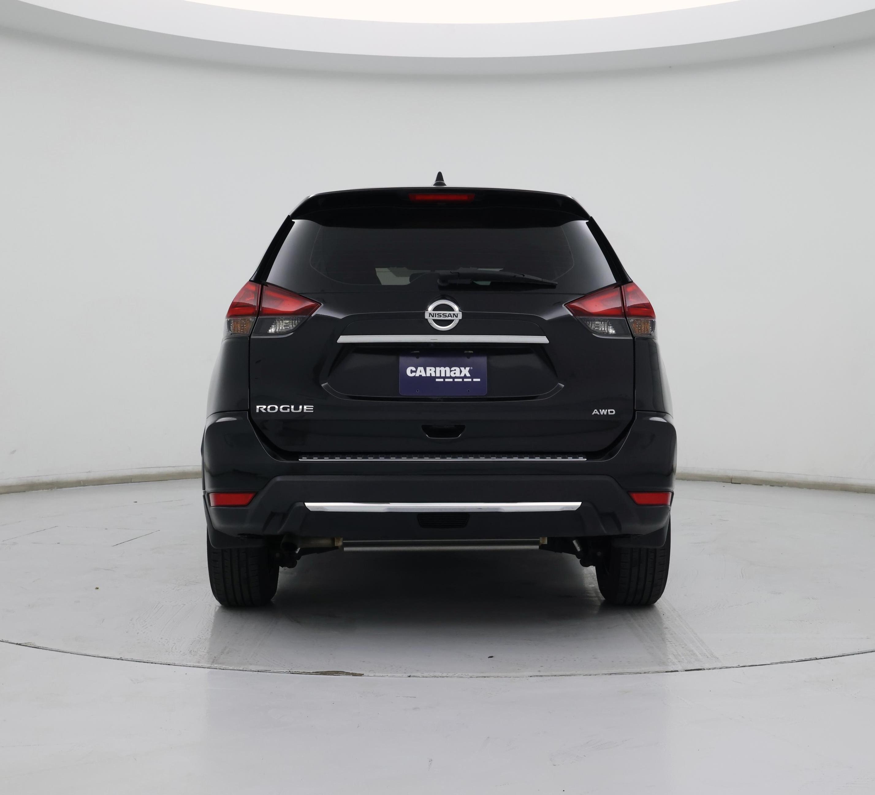 Thumbnail: 2018 Nissan Rogue - 6