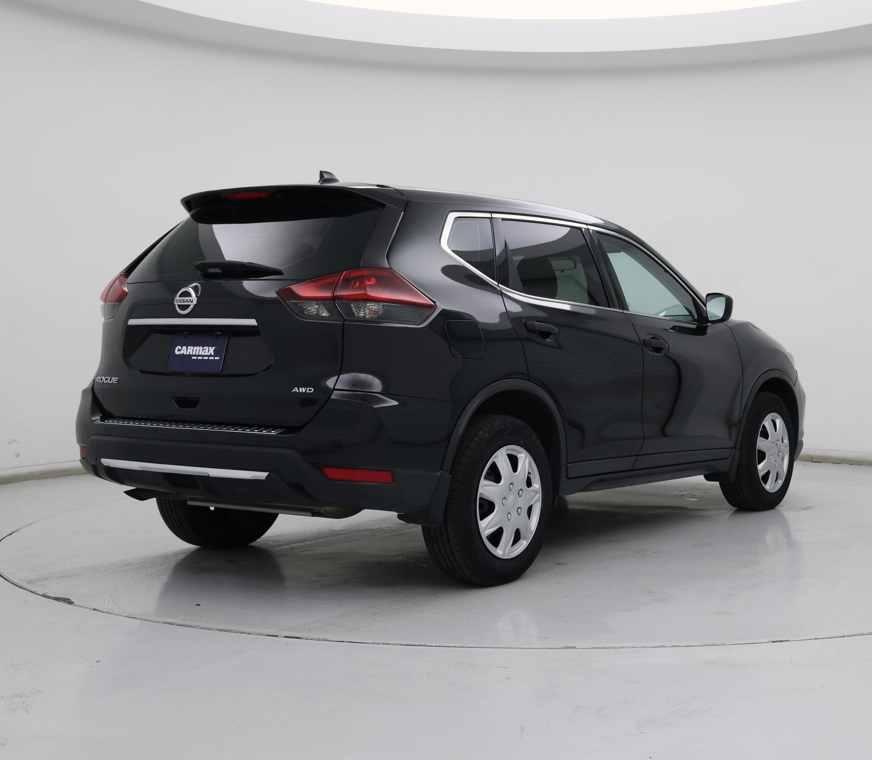 Thumbnail: 2018 Nissan Rogue - 8