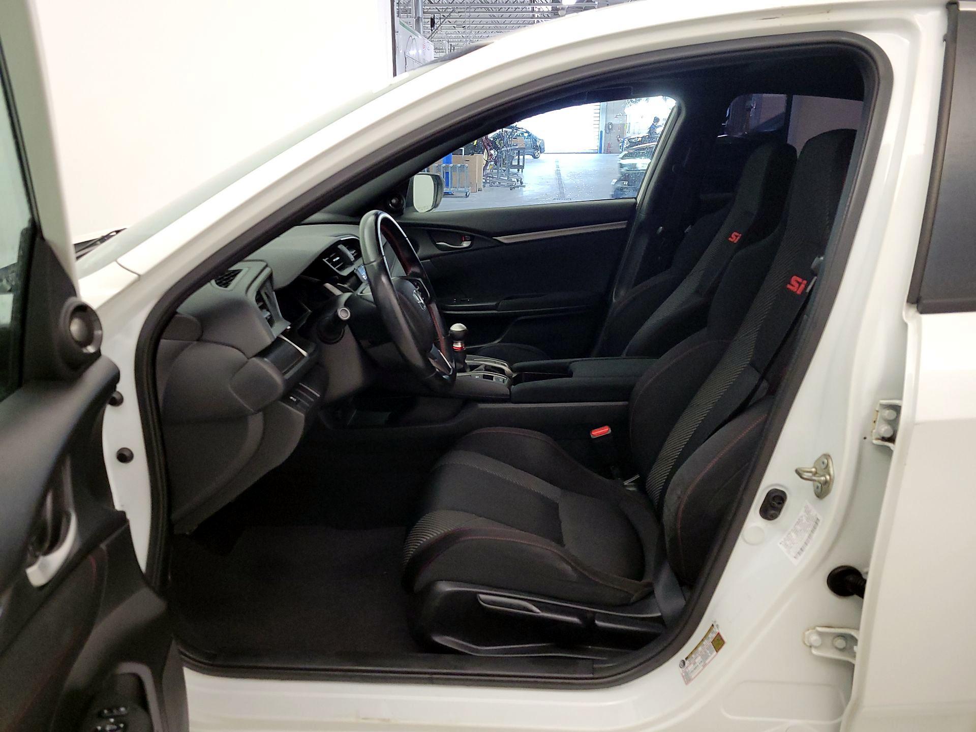 Thumbnail: 2017 Honda Civic - 11