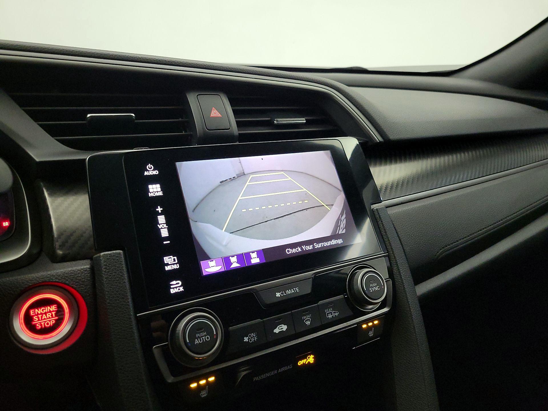 Thumbnail: 2017 Honda Civic - 13