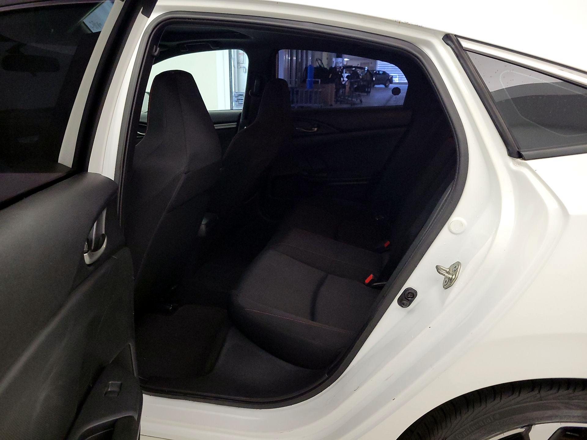 Thumbnail: 2017 Honda Civic - 17