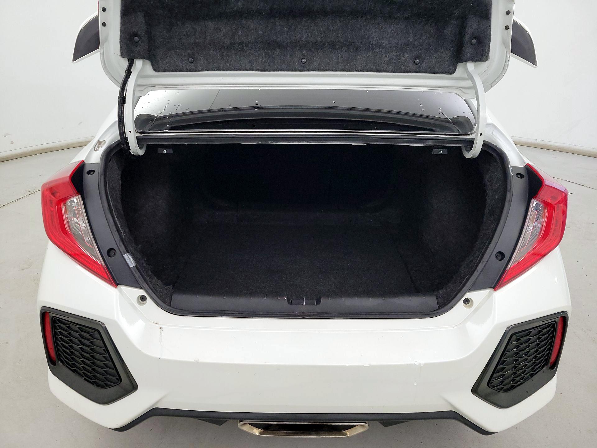 Thumbnail: 2017 Honda Civic - 18