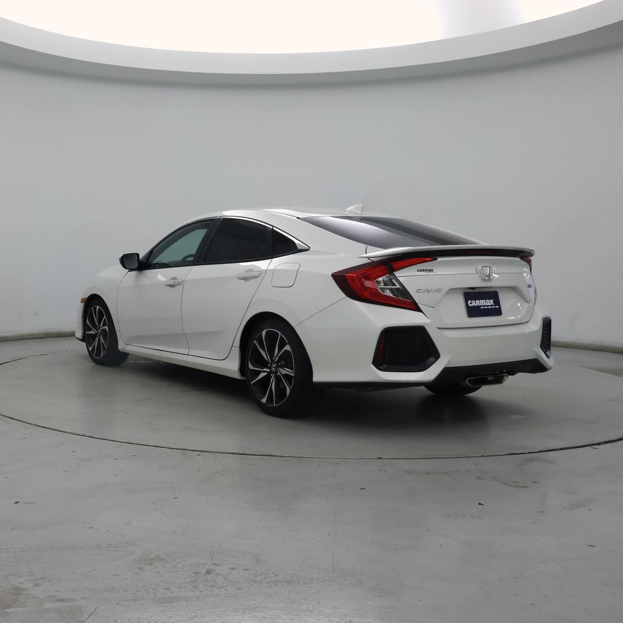 Thumbnail: 2017 Honda Civic - 2